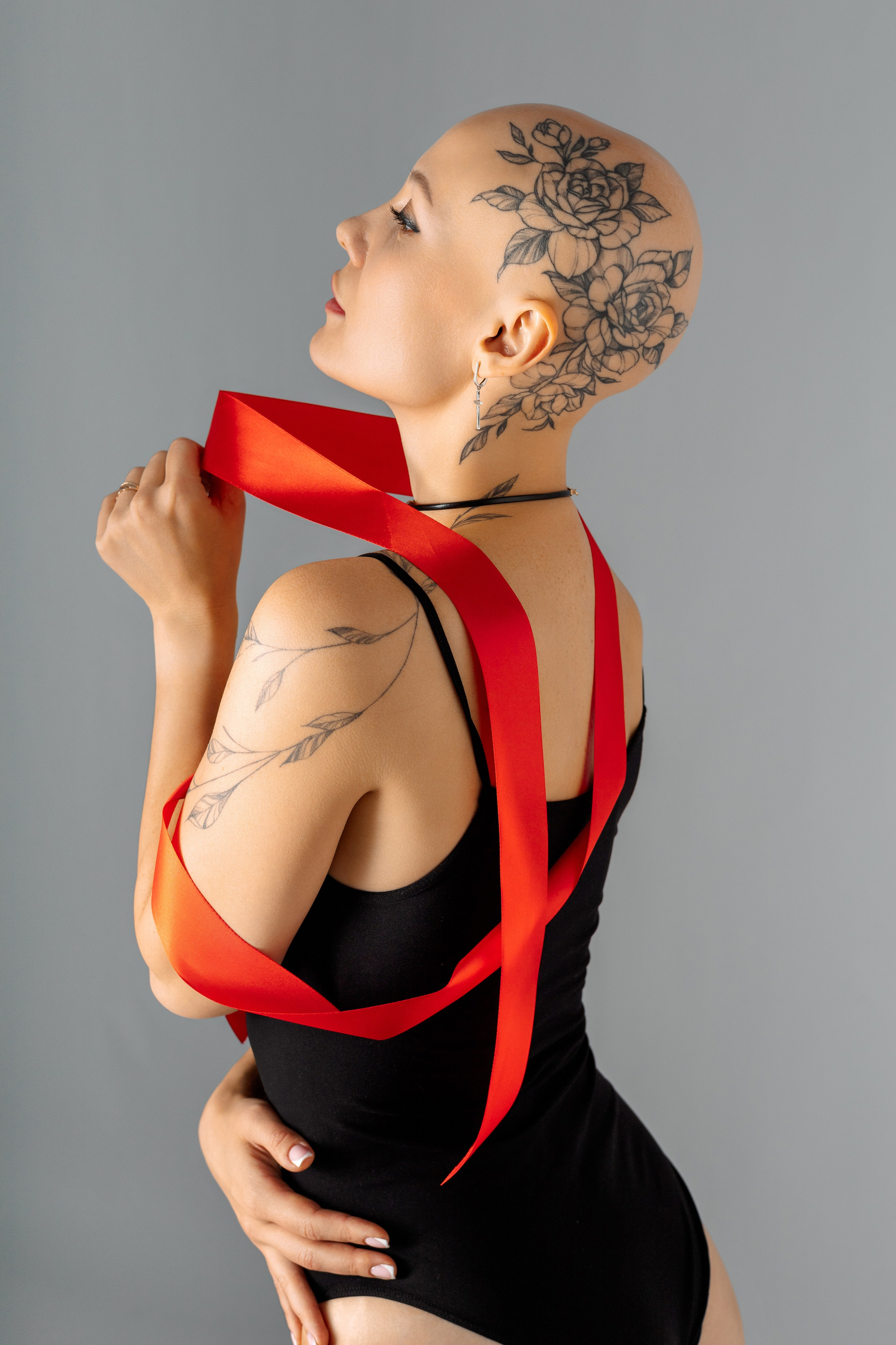 Анастасия. Фотограф Алина Ширанкова в Братске