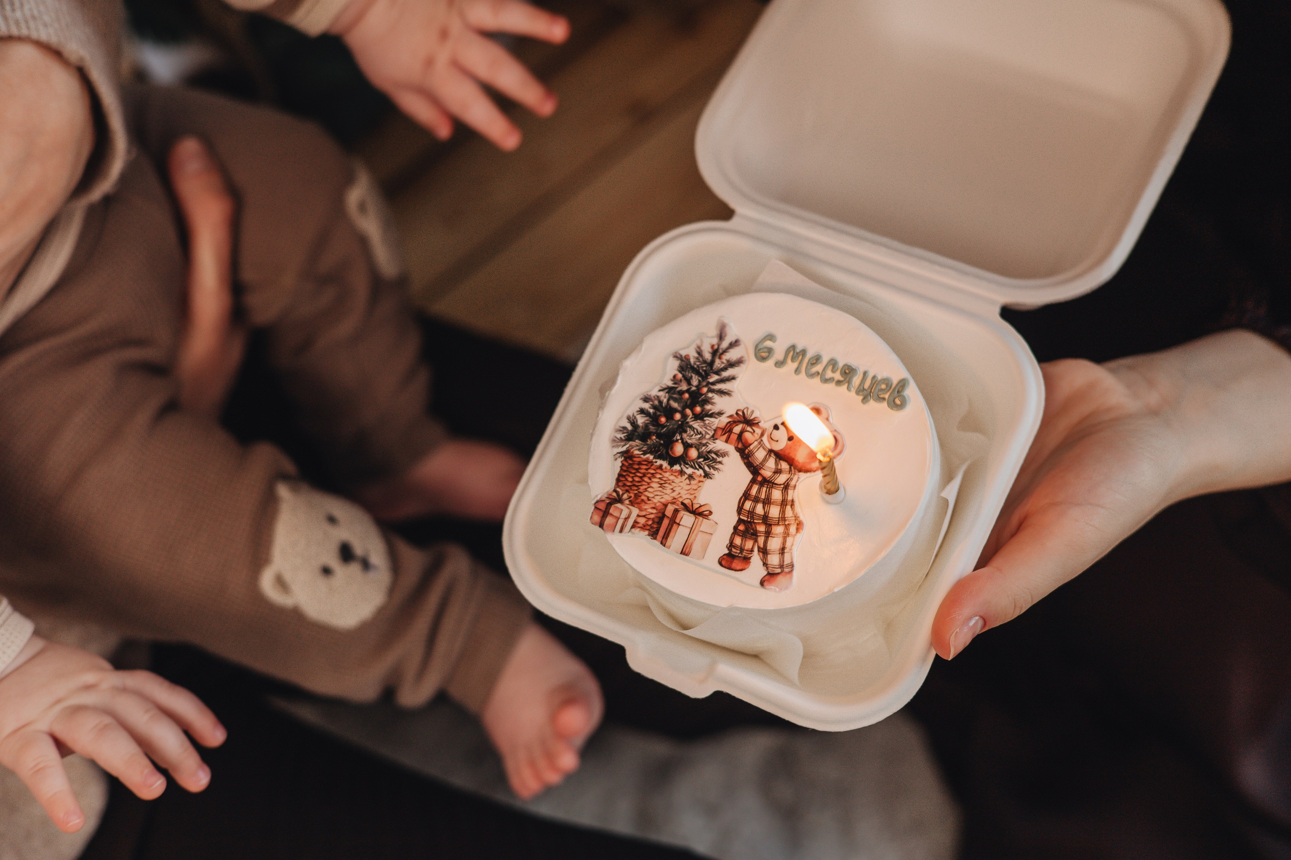 Семейные. Фотограф новорожденных Новосибирск