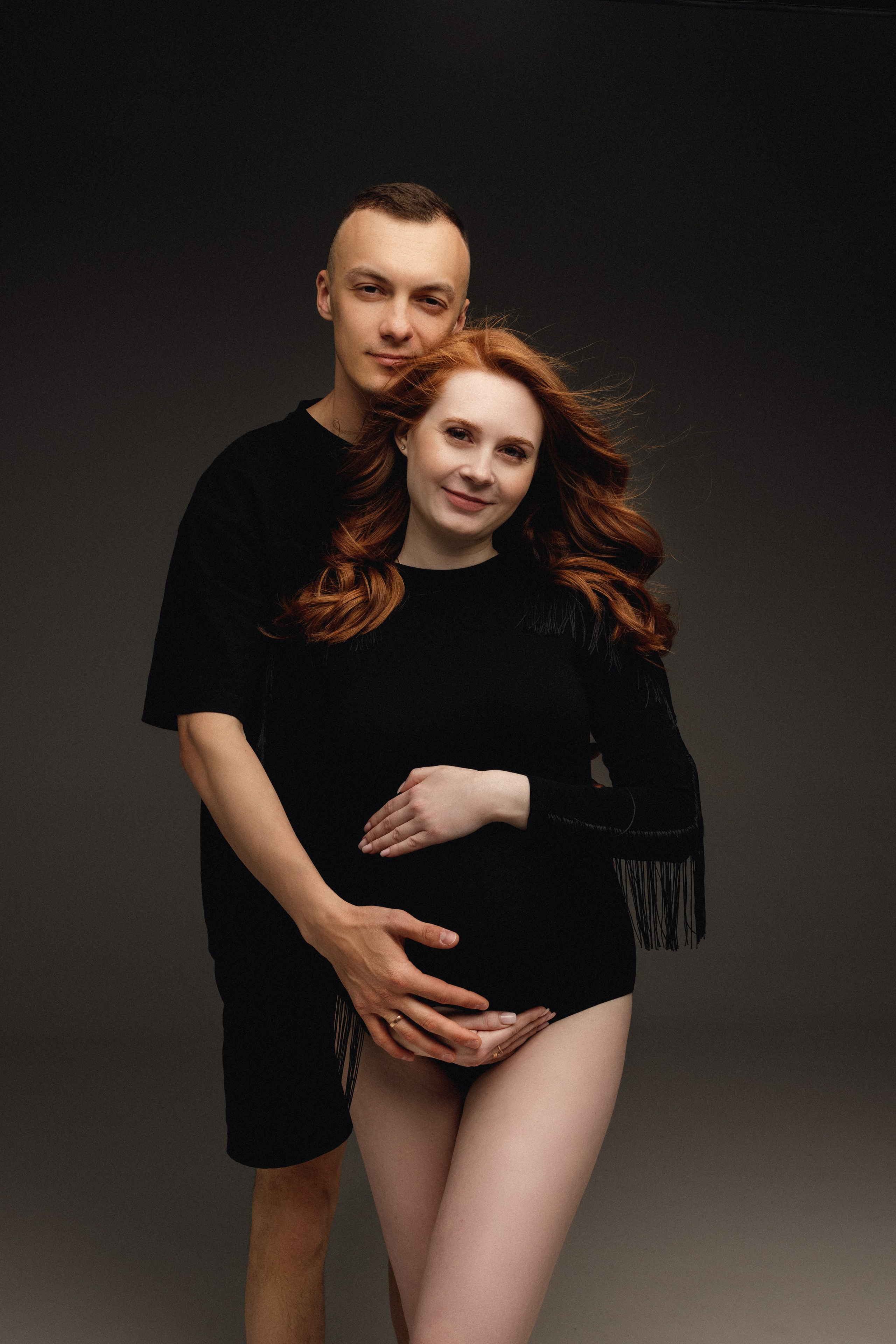 Беременность. Фотограф новорожденных и беременности в Минске