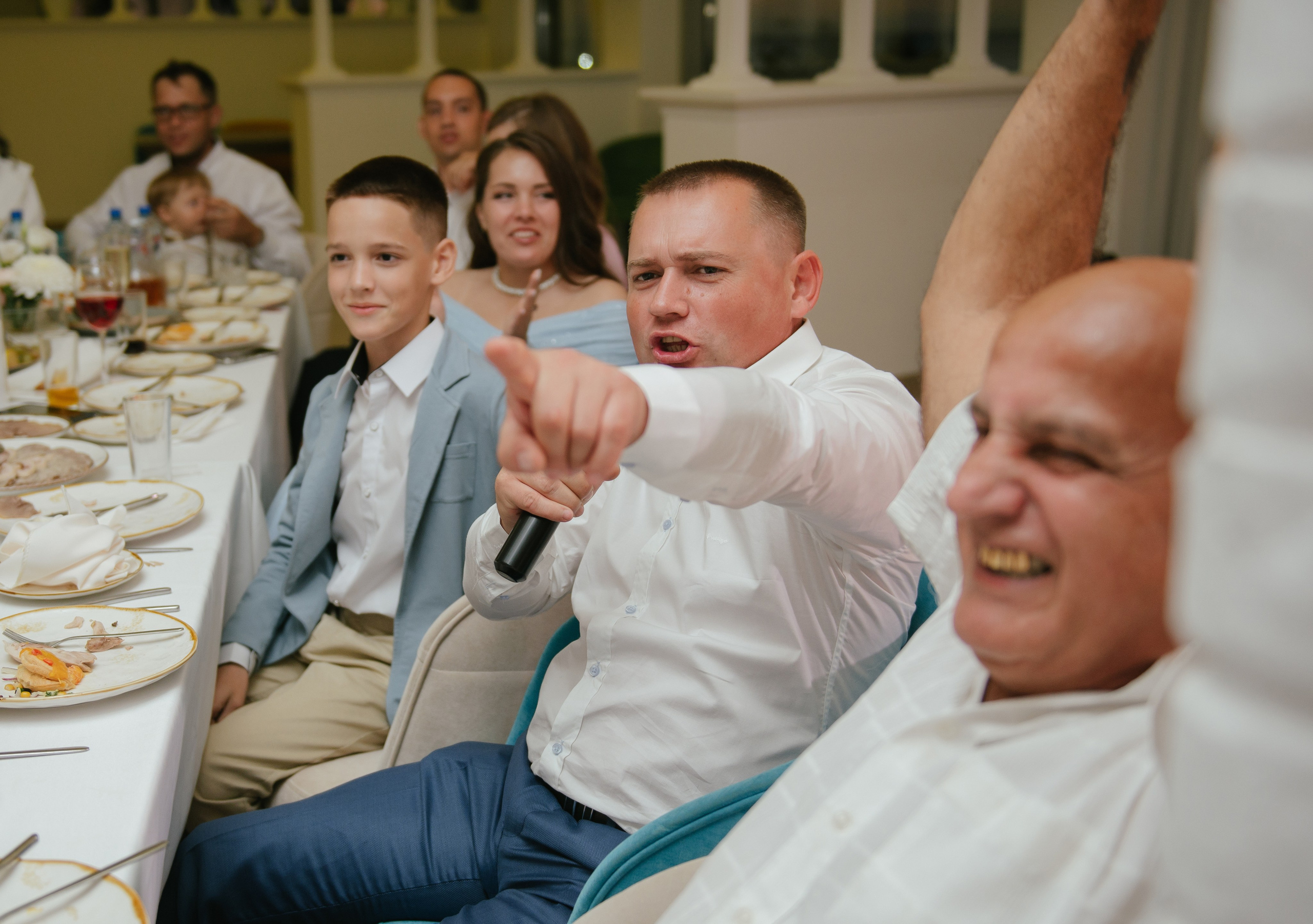 Влад и Лиза (г.Севастополь). Свадебный, женский, семейный фотограф в Севастополе Юлия Мошенко