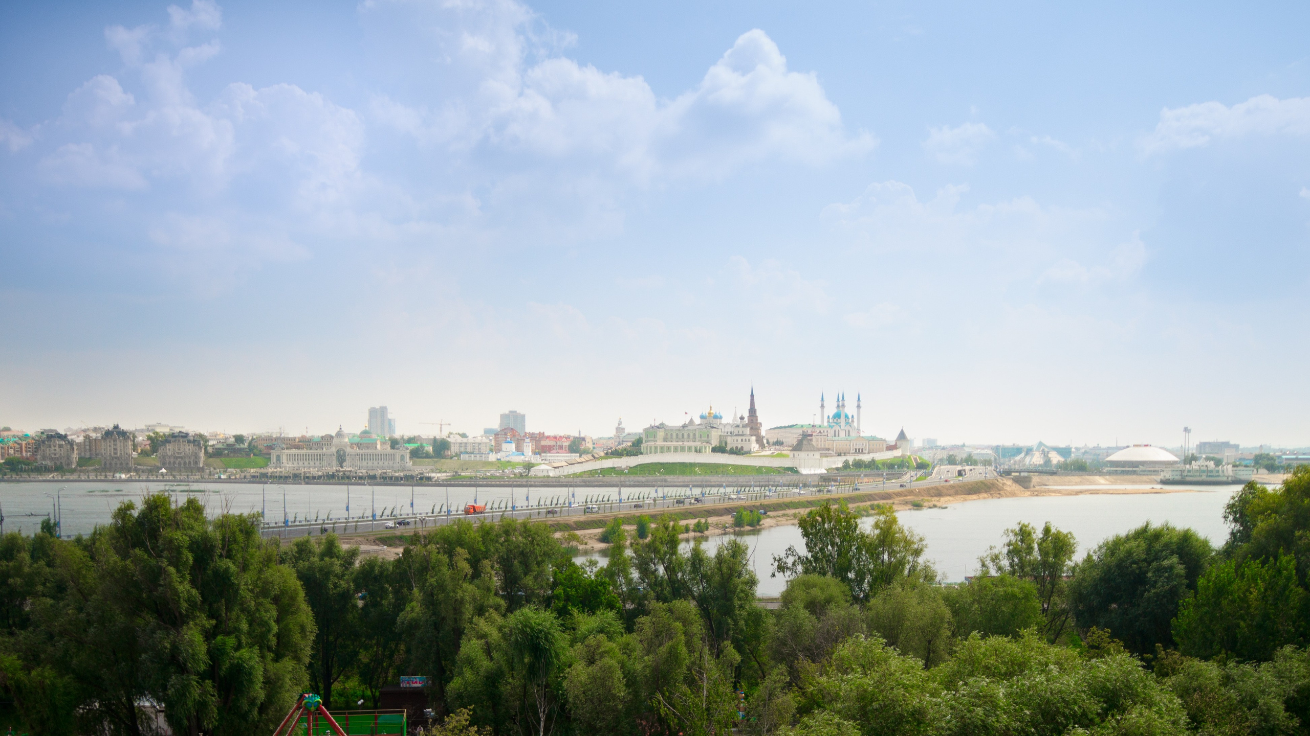 Казань. Фотограф Шибков Константин