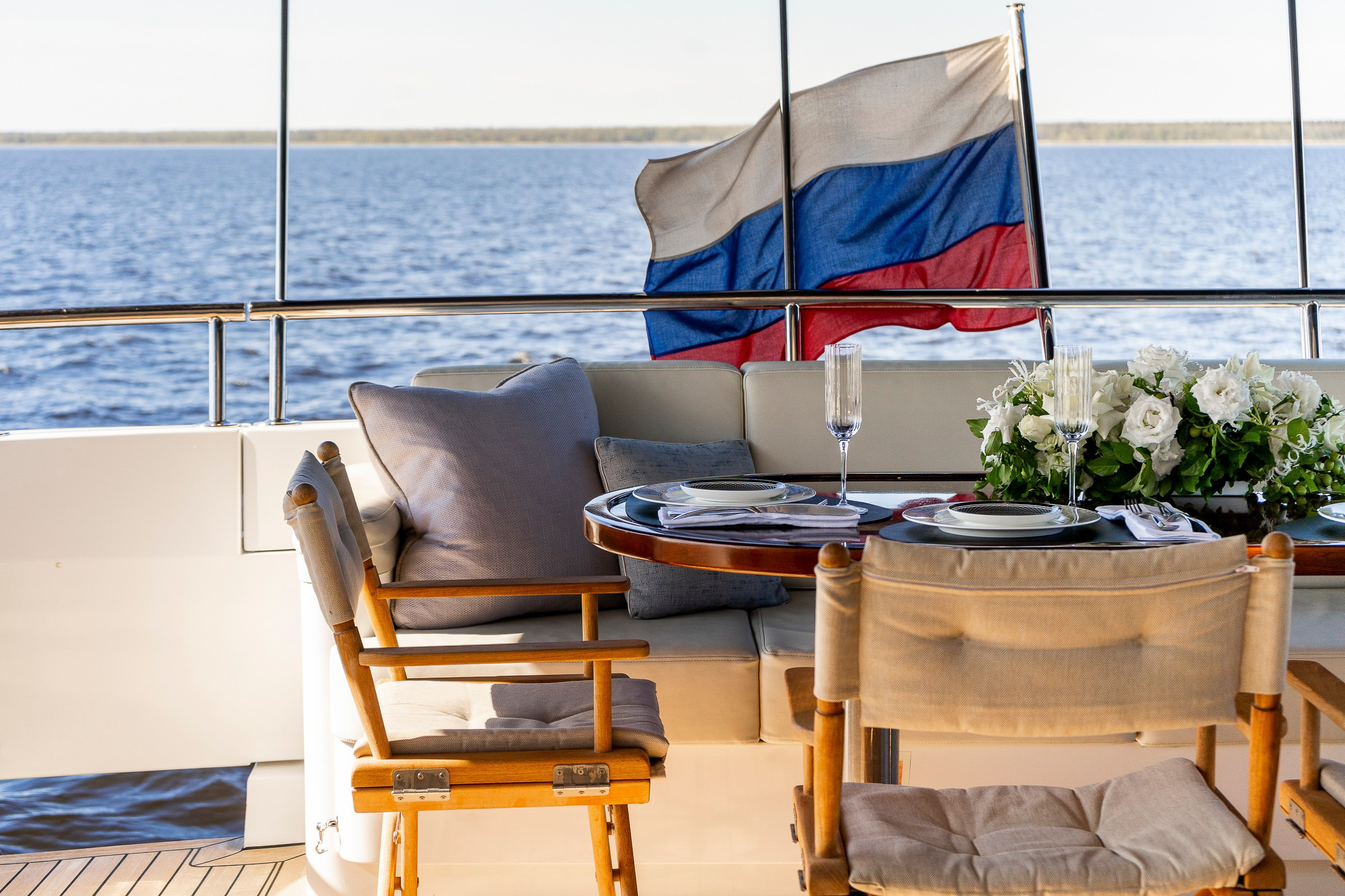 Atlantis. Интерьерный фотограф Мария Моисеева