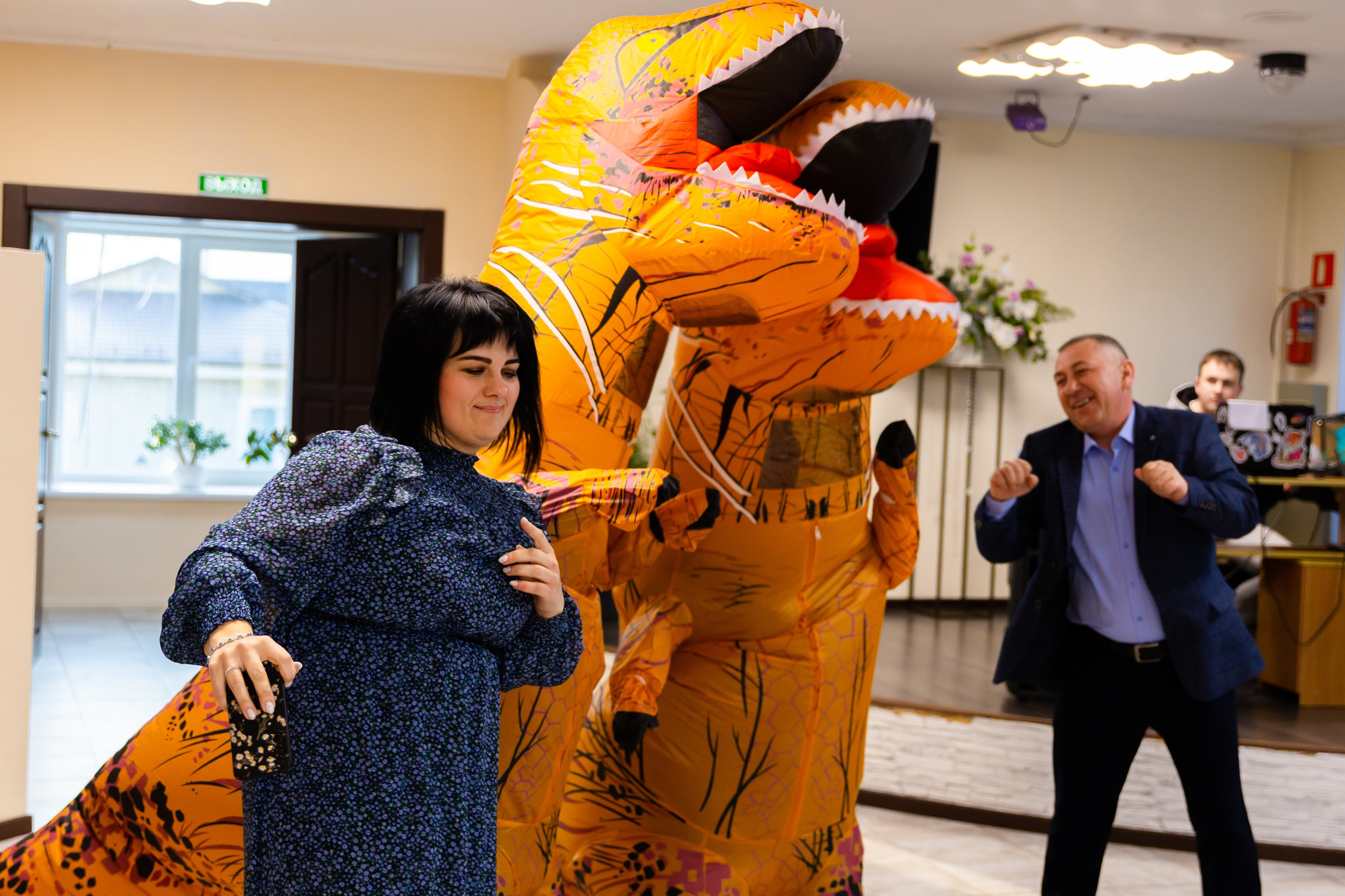 Олег Сергеевич. С ЮБИЛЕЕМ 50 лет!. Фотограф во Владивостоке. Юрганова Анна