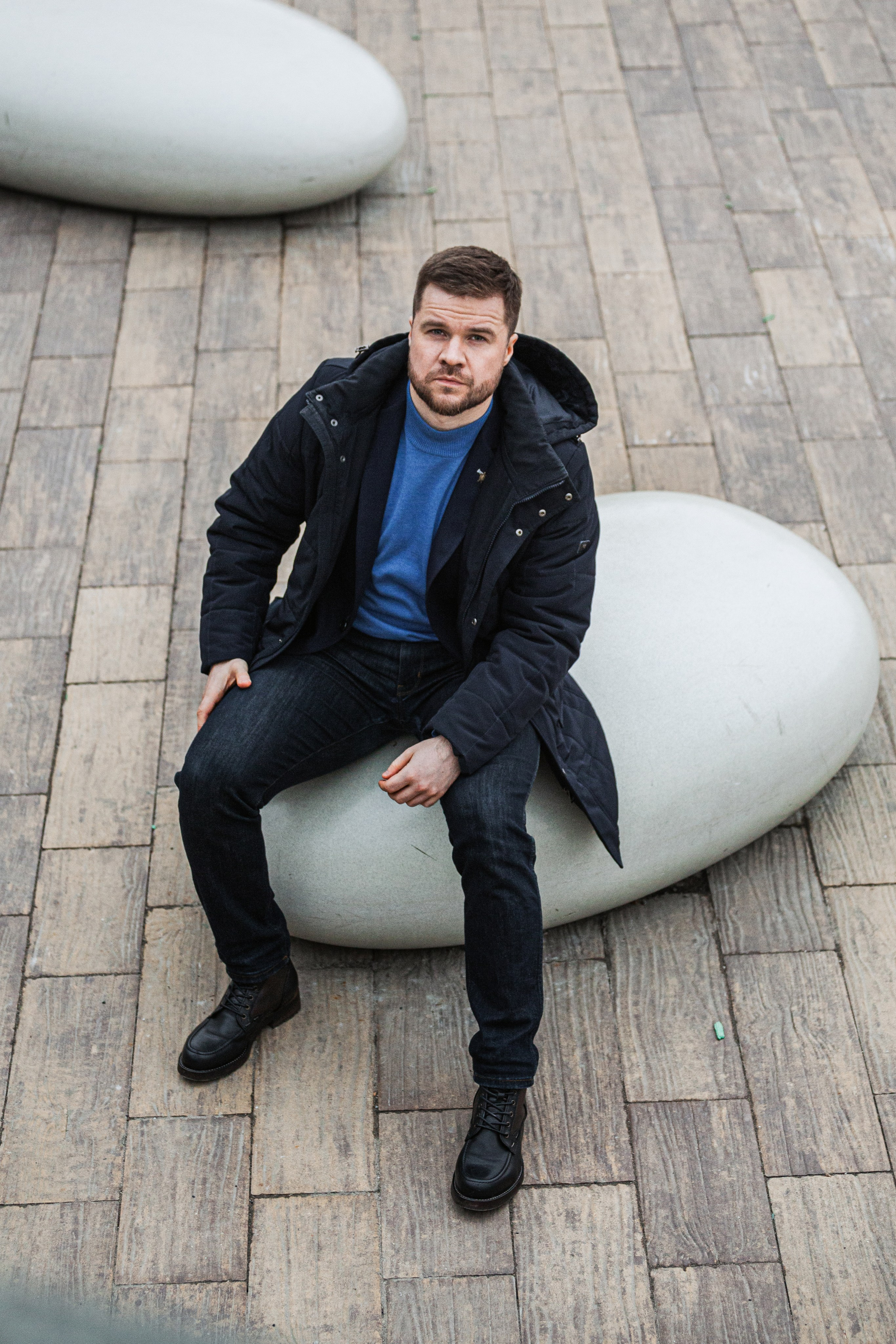 Яков. Фотограф-анималист Татьяна Степанова