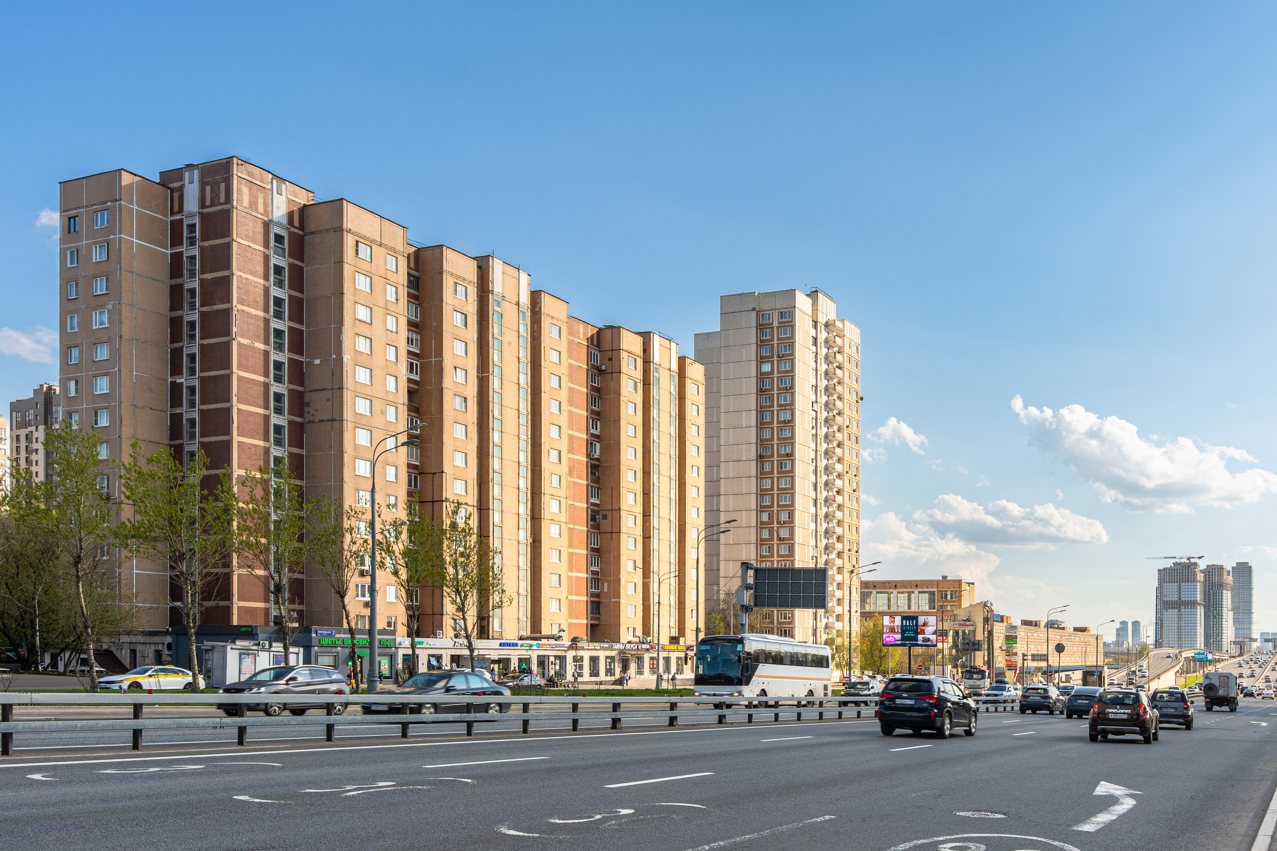 Ярославское шоссе 2 | R4S. Фотограф в Москве и области