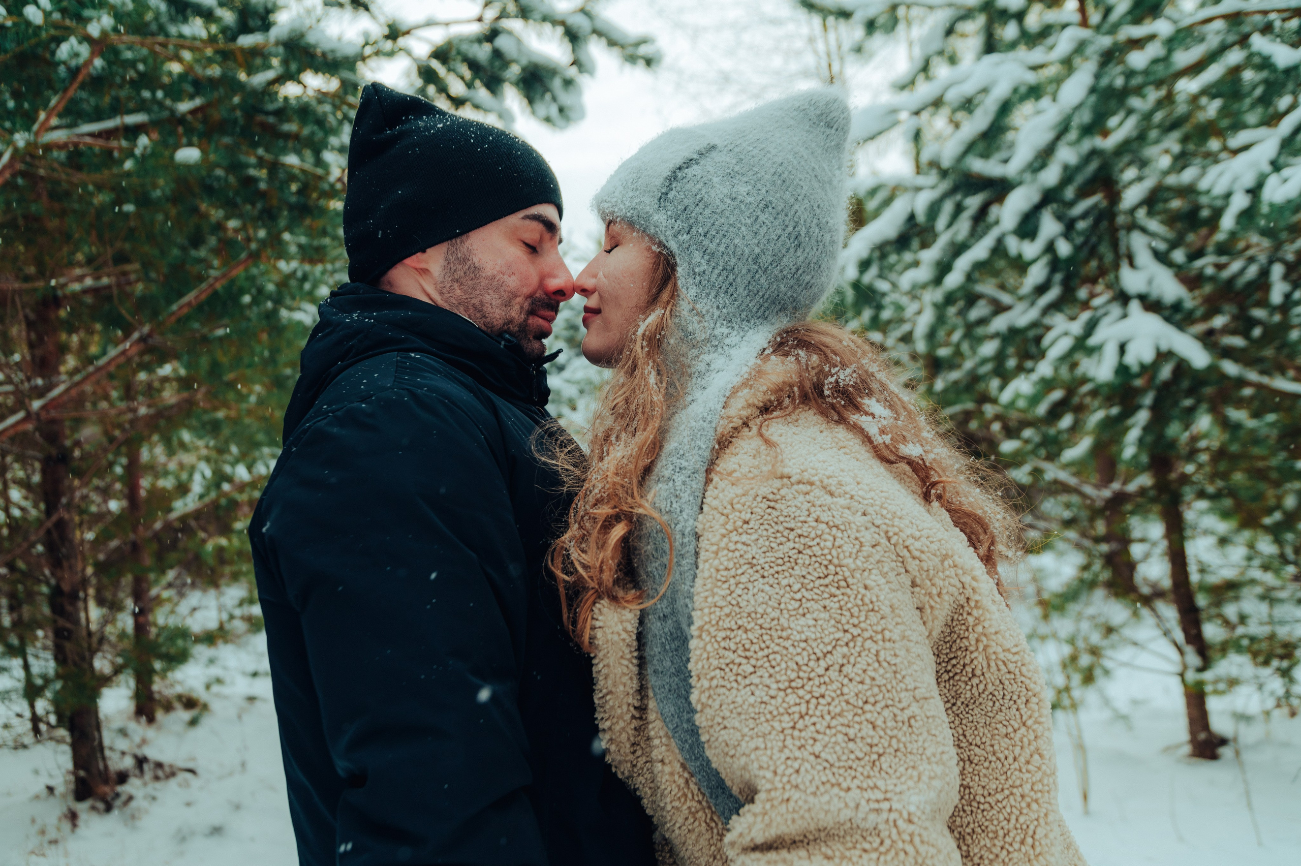 Вика и Денис. Детский и семейный фотограф Катерина Мишина