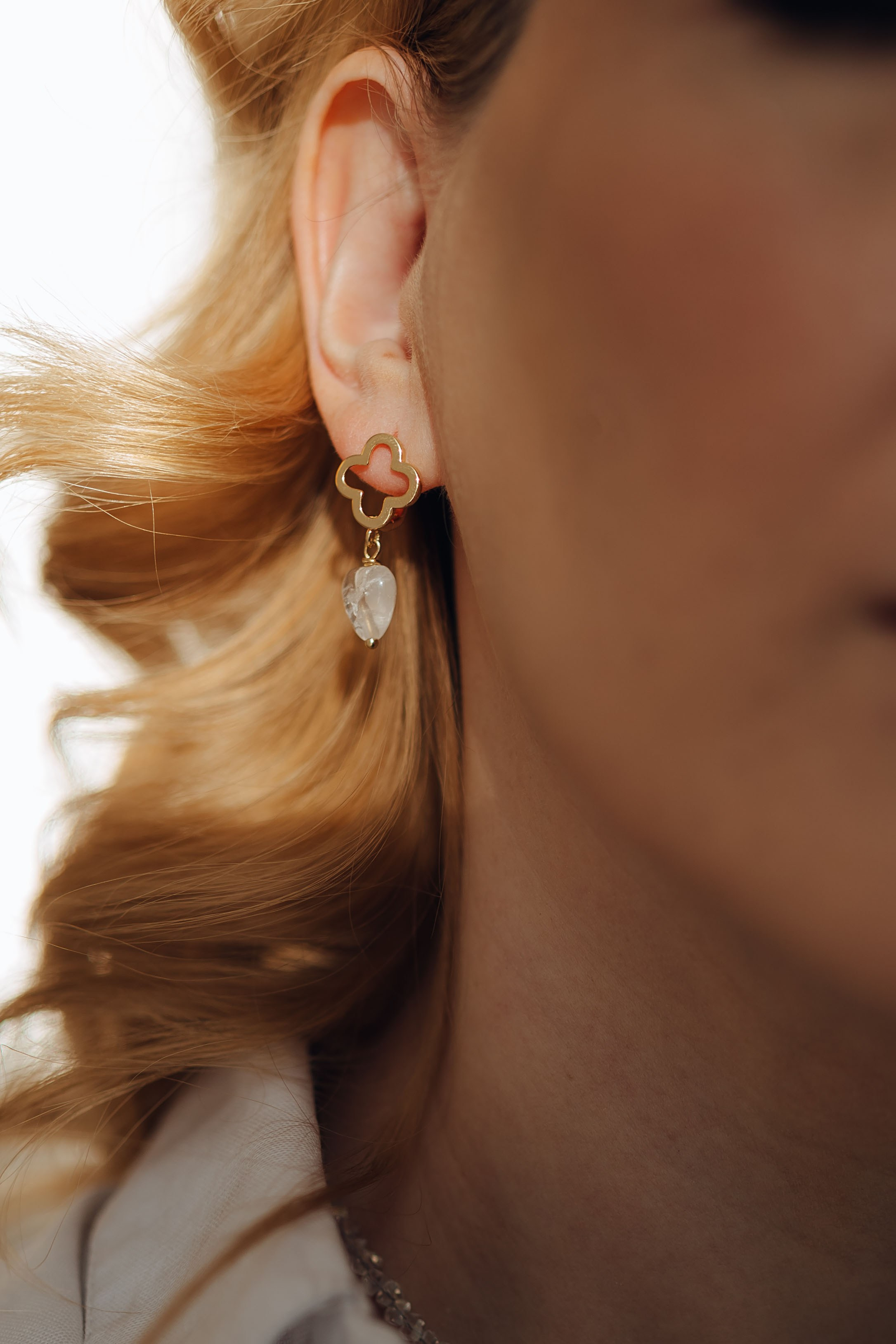 Украшения. Яна Репина. Коллекция весна. Детский и семейный фотограф Катерина Мишина