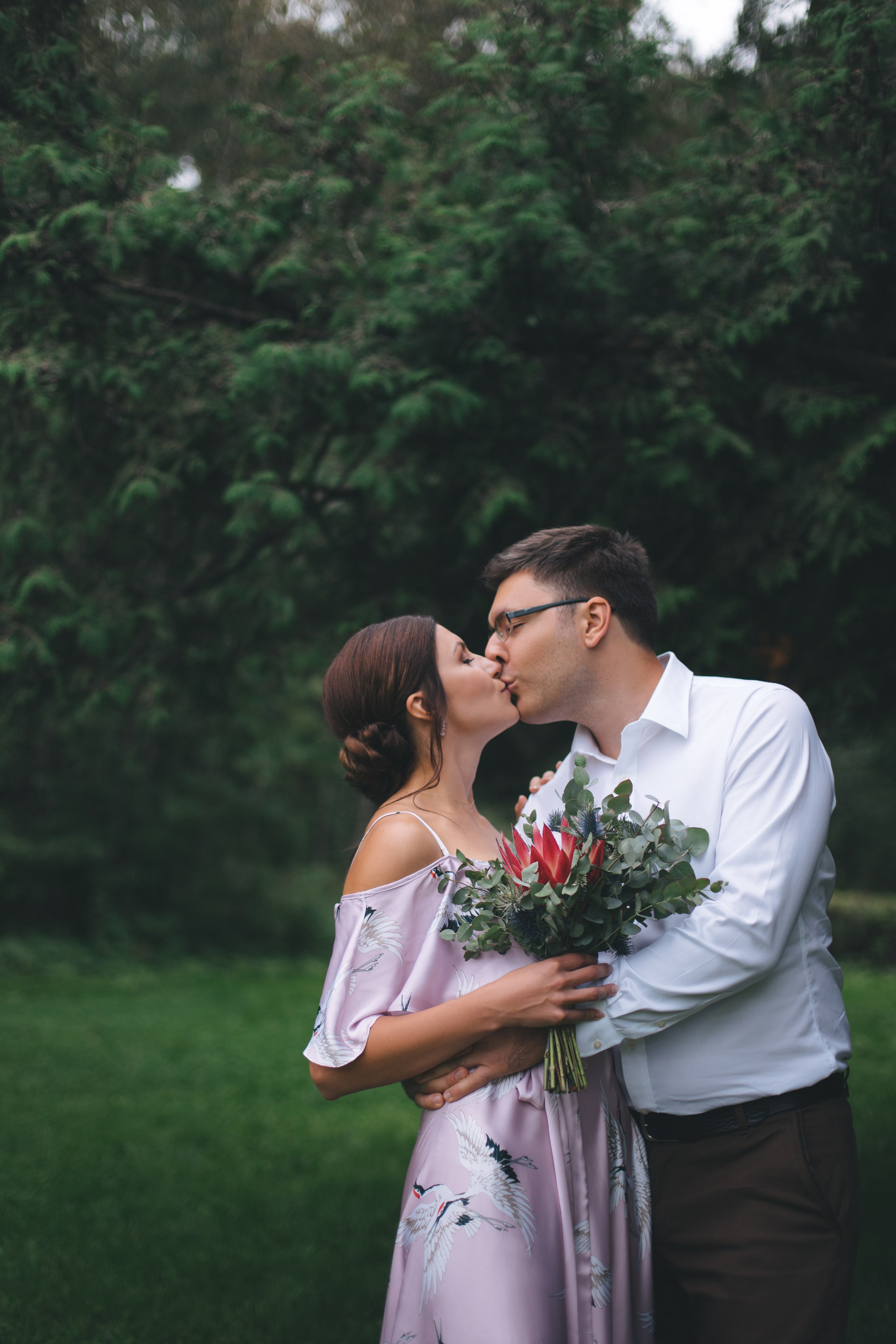 Артем и Надежда. Brand и контент фотограф