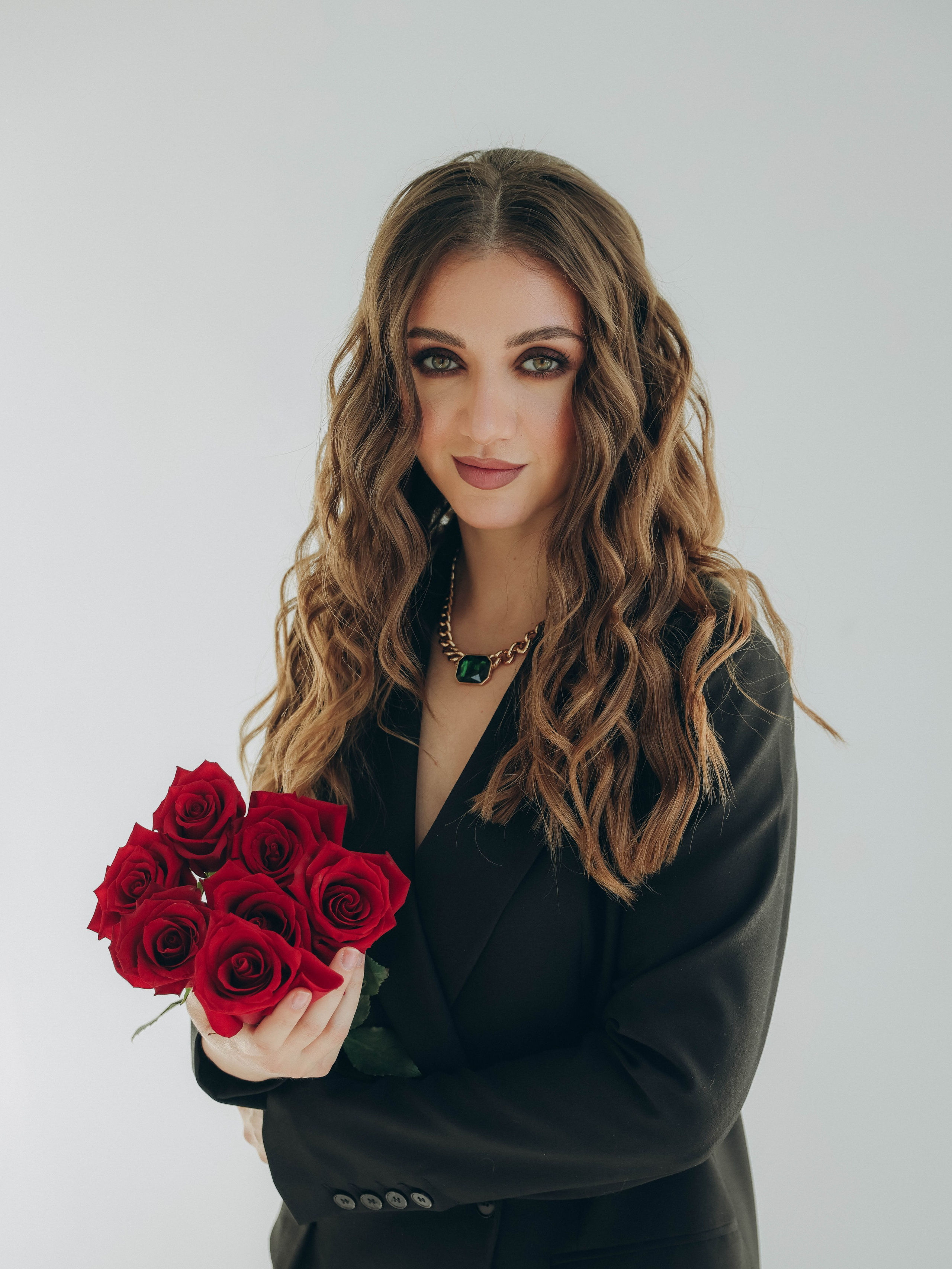 Фотосессия к дню рождения. Мультифотограф Динара Ахмедзянова