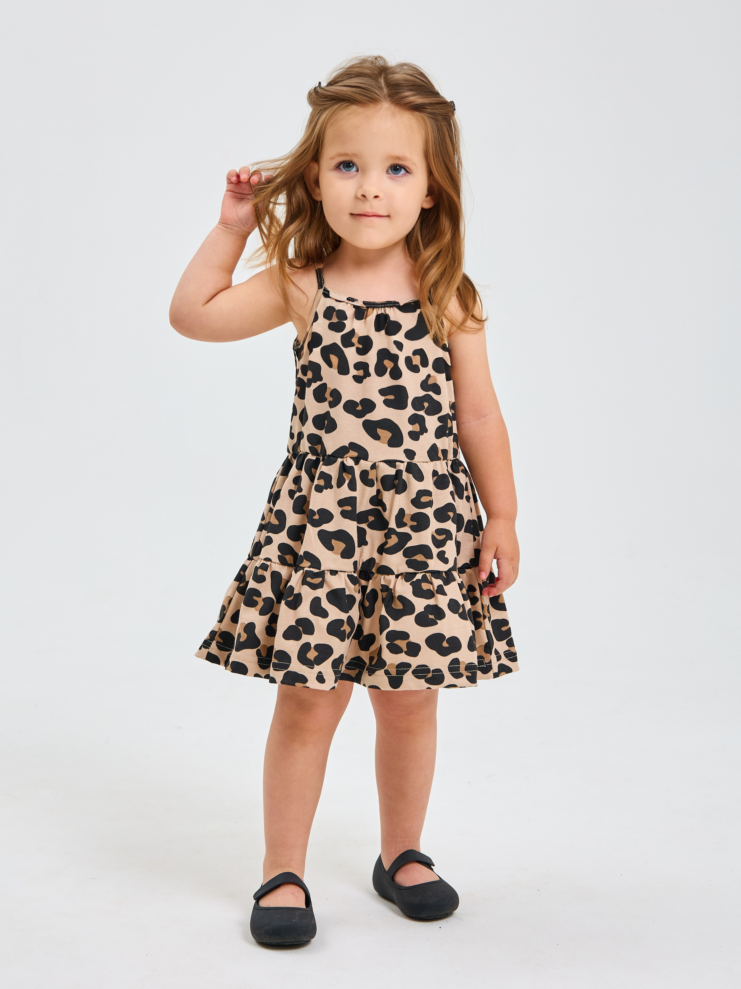 сборная съемка вб