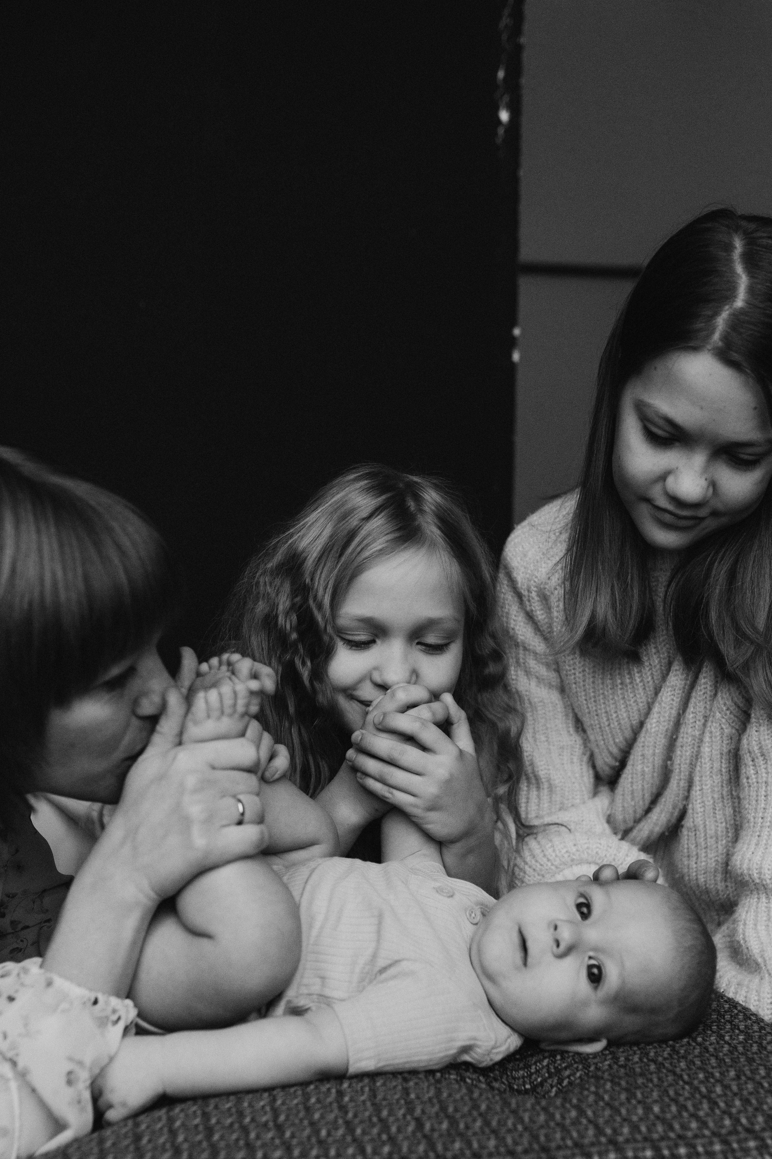 Маленькое чудо. Главная