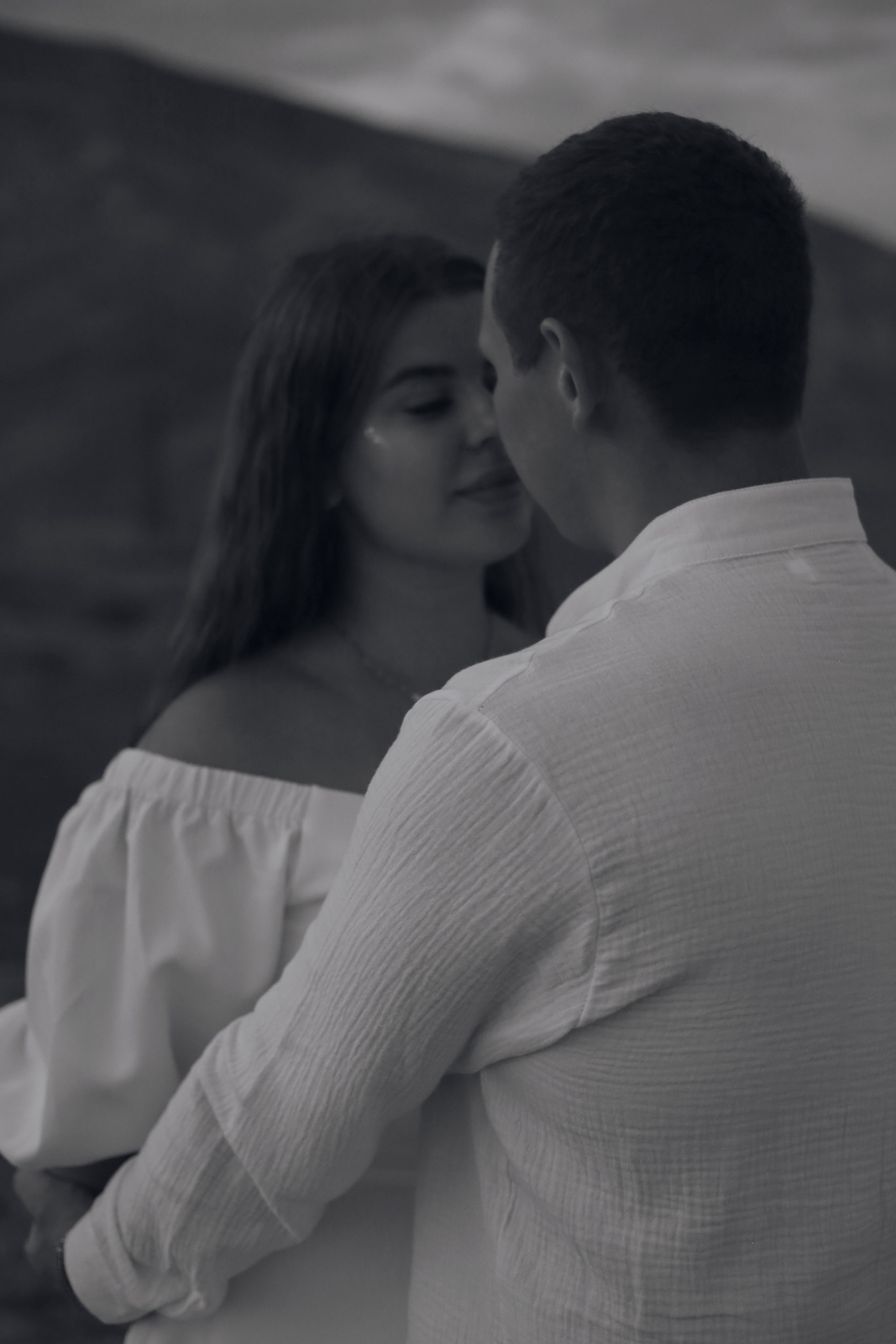 Перед свадьбой | Аня и Дима. Семейный фотограф в Феодосии и по Крыму Брежнева Алла