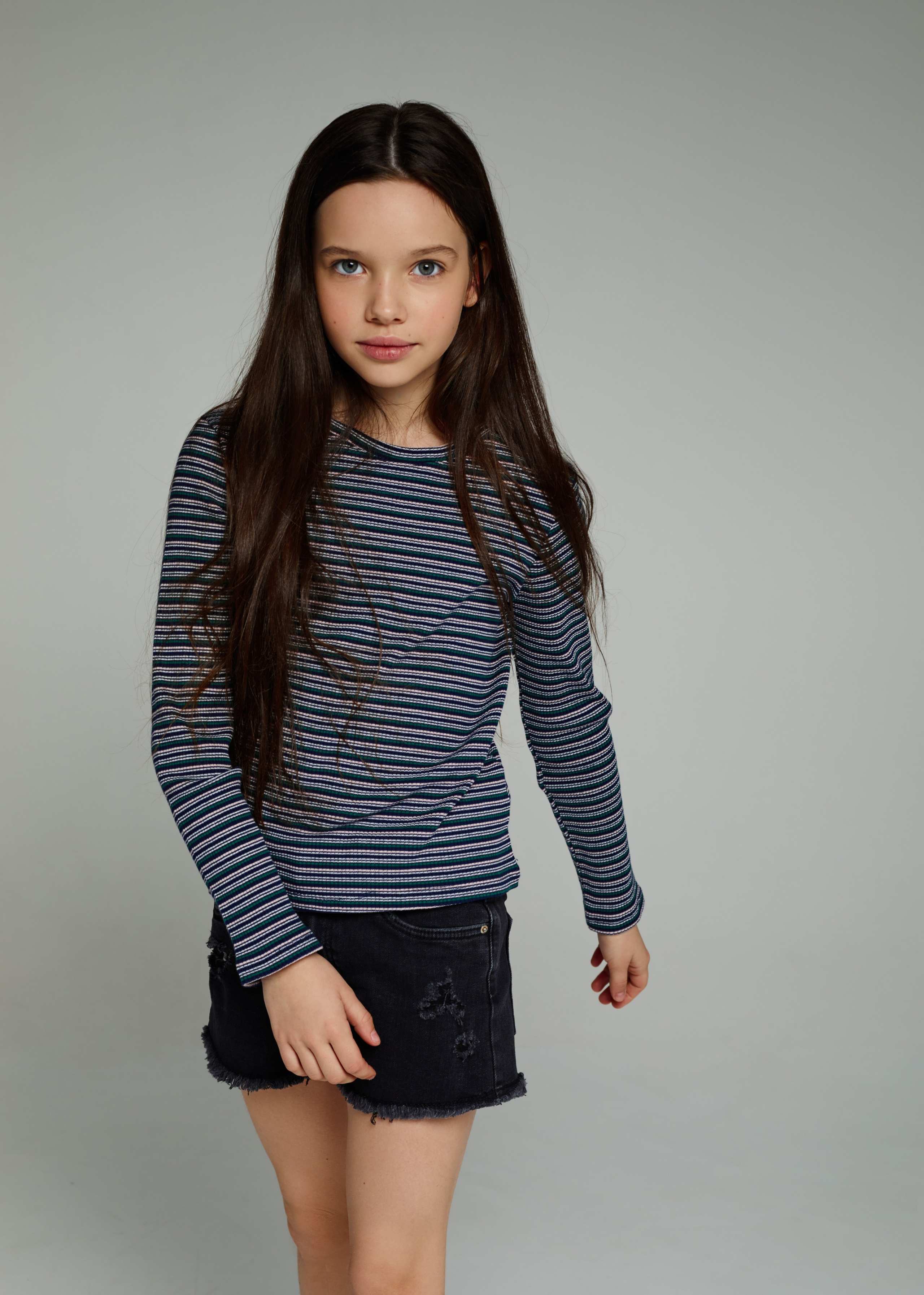 Детское портфолио Студия. Фотограф Ирина Бутко