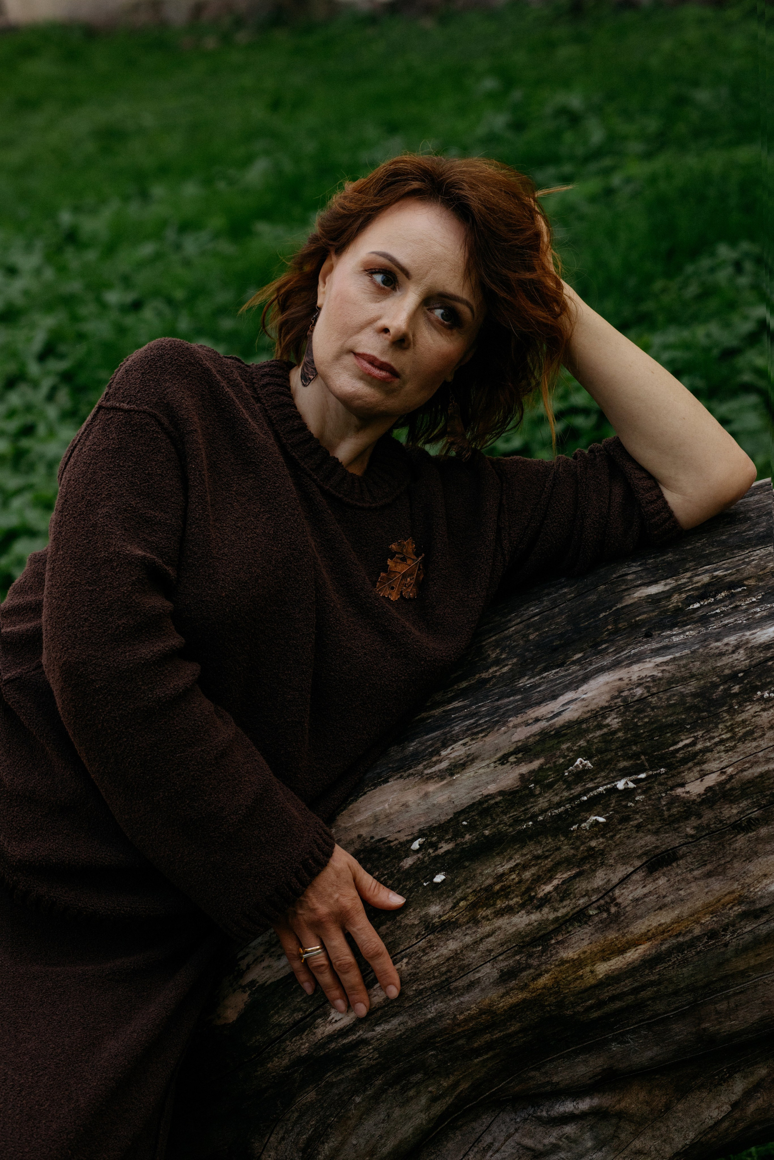 ЕЛЕНА и ВАДИМ | Старый город | Выборг. Фотограф в Выборге | Юлия Басырова