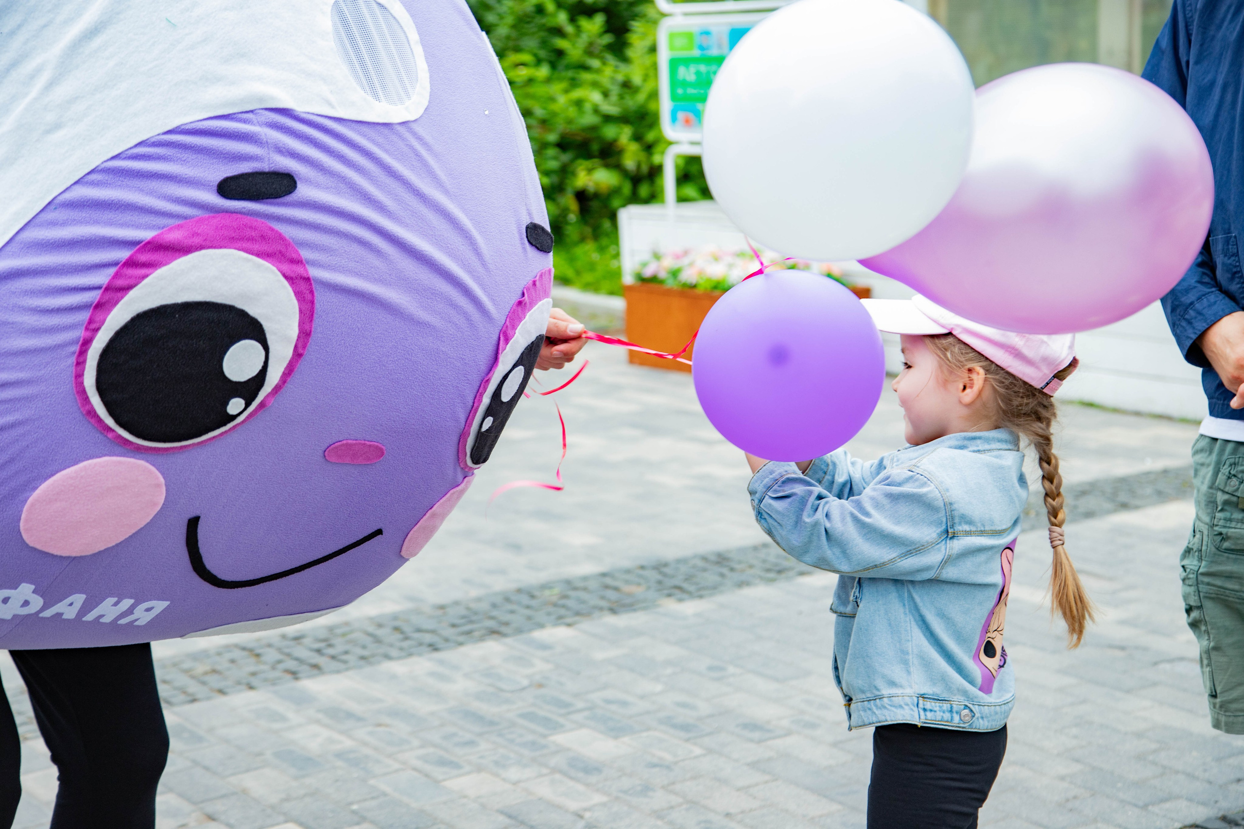 Съемка для благотворительного фонда. Женский фотограф в Москве Рина Леонтьева