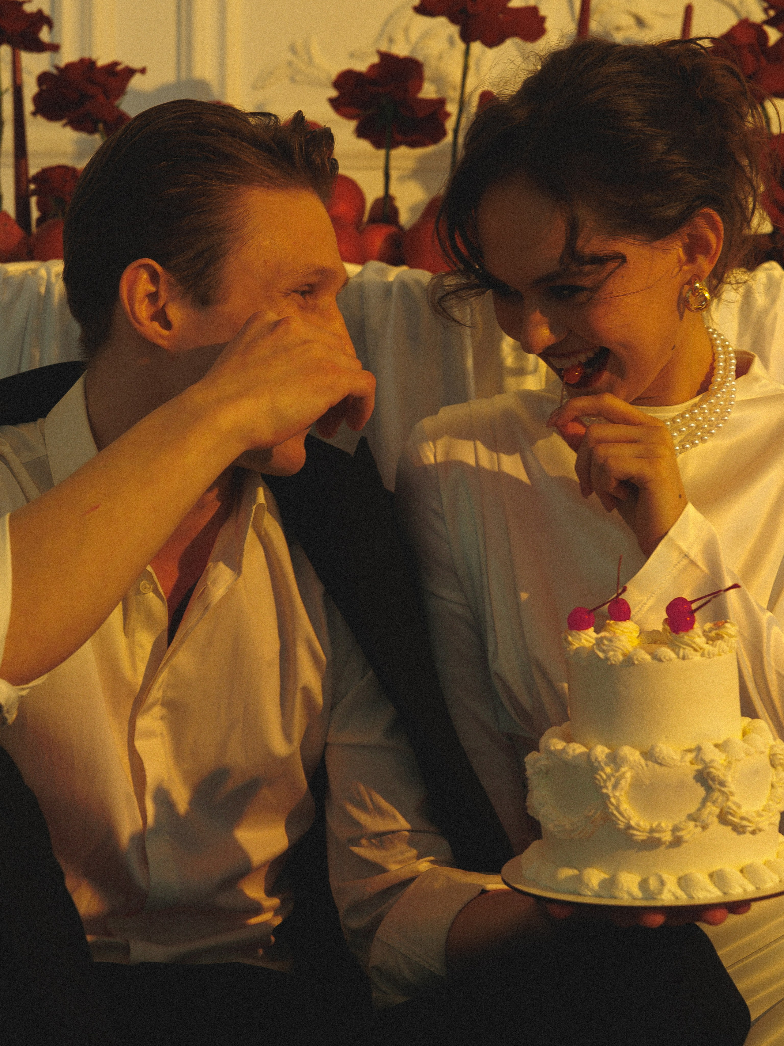 Василий и Яна. Свадебное агентство Amorewed Agency