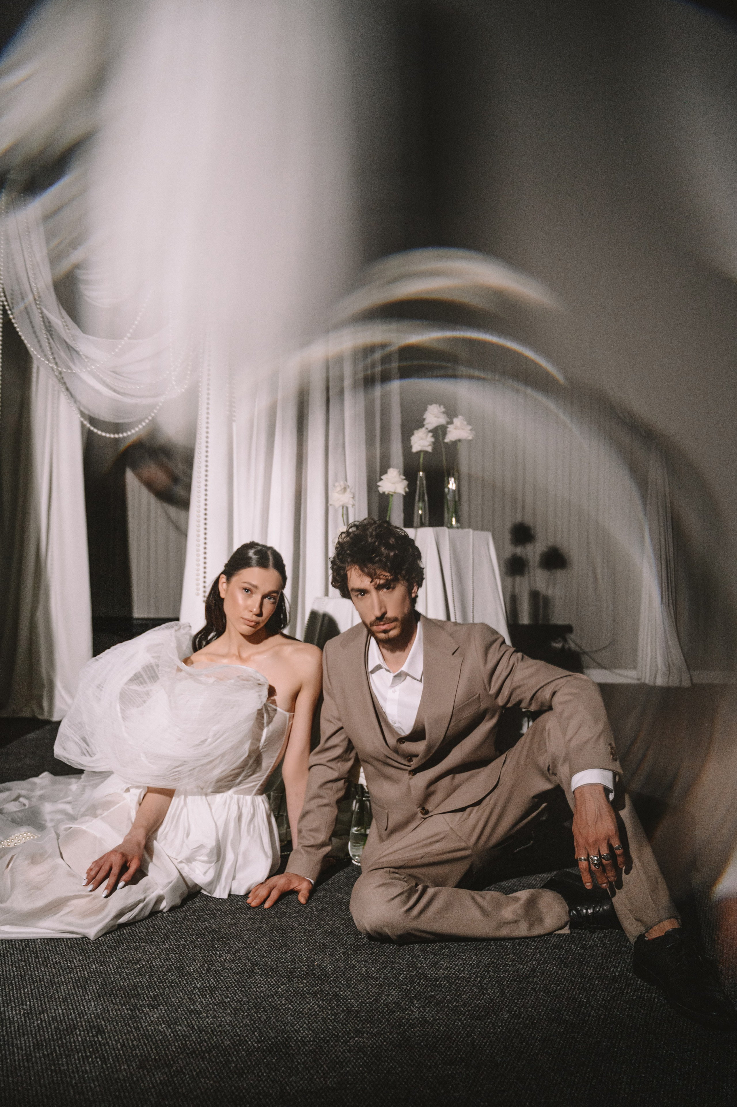 Егор и Дарья. Свадебное агентство Amorewed Agency