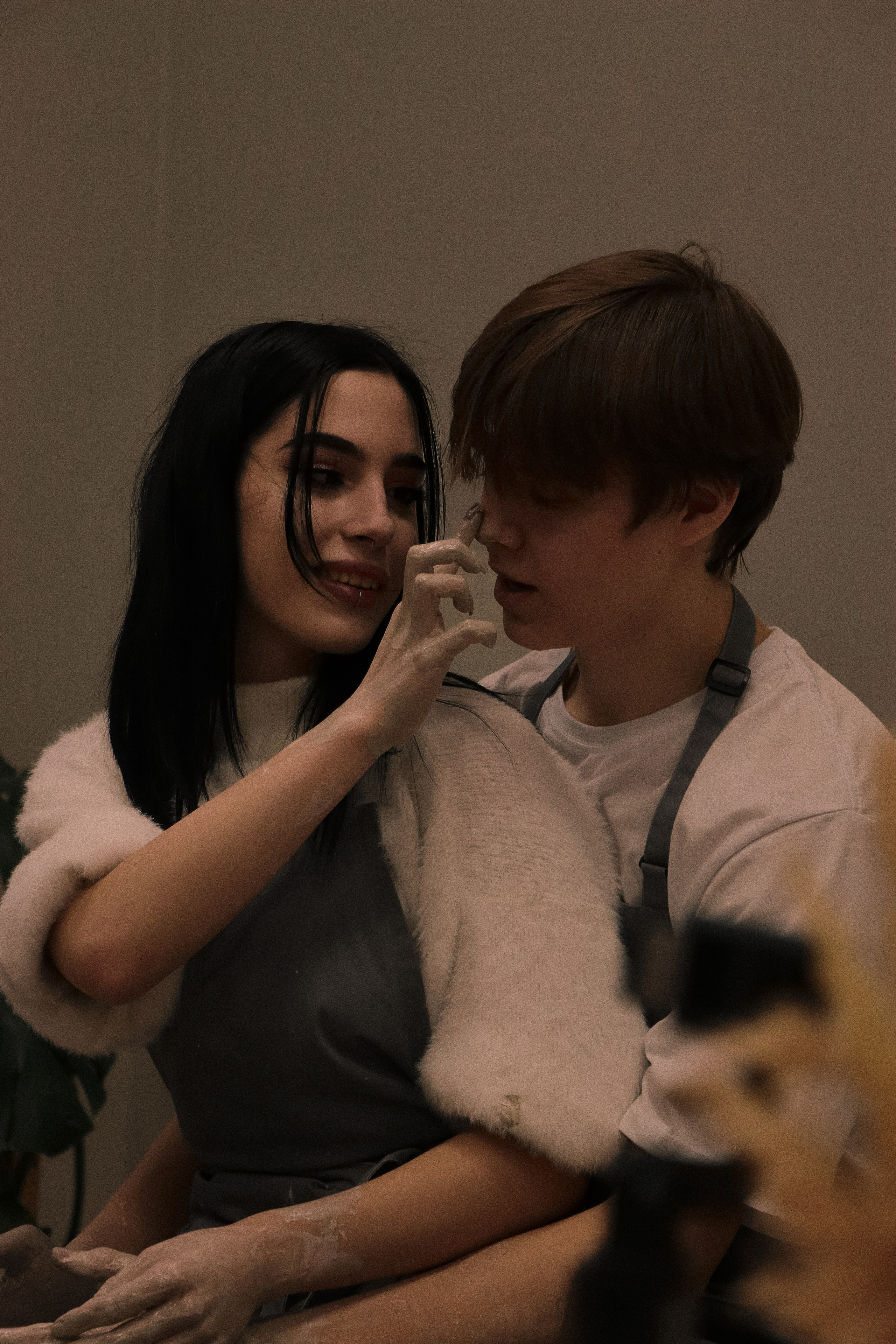 София и Богдан