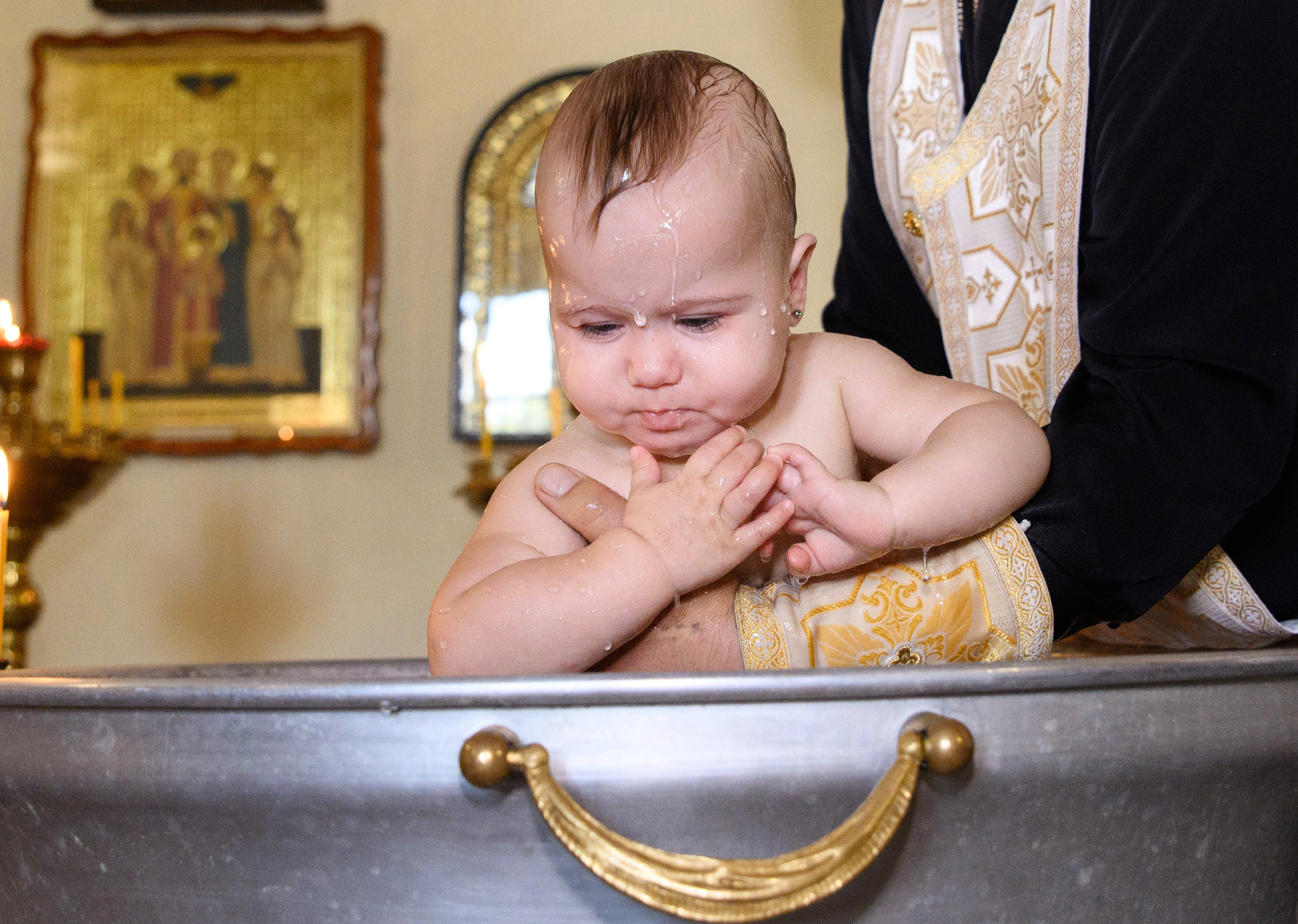 Венчания и Крещения. Свадебный и семейный фотограф в Москве и Подмосковье Татьяна Емцова