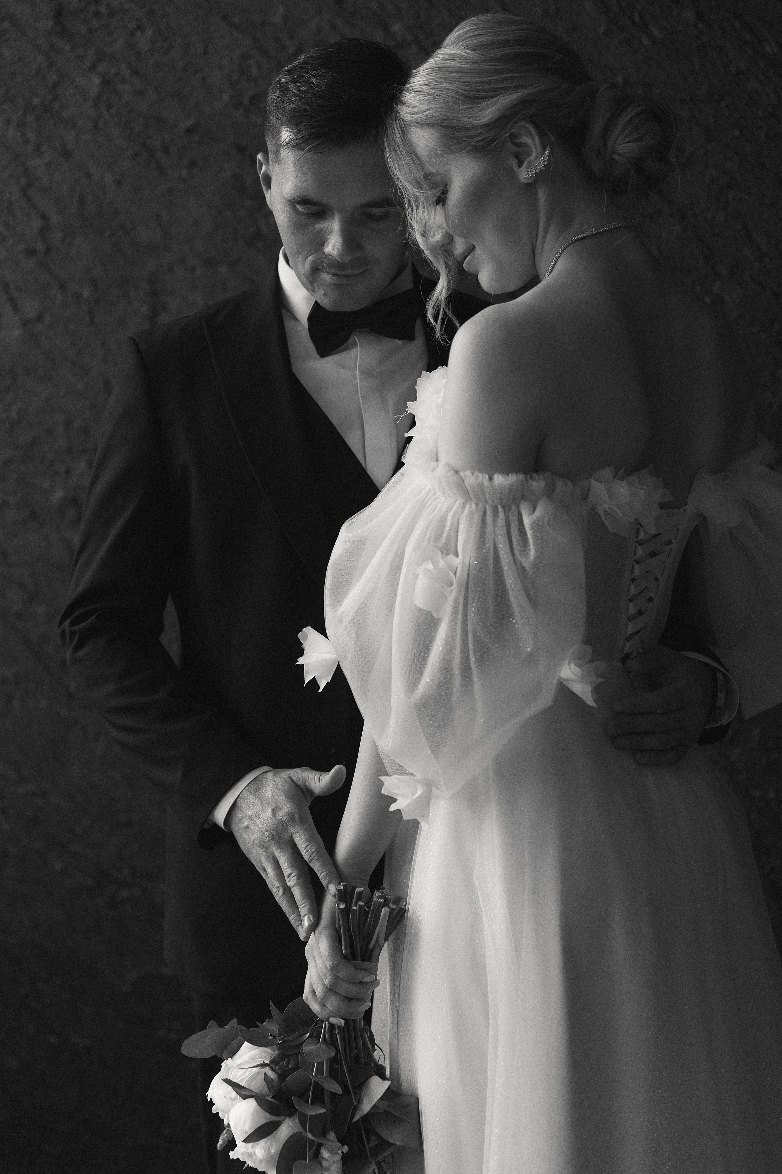 Анна и Андрей