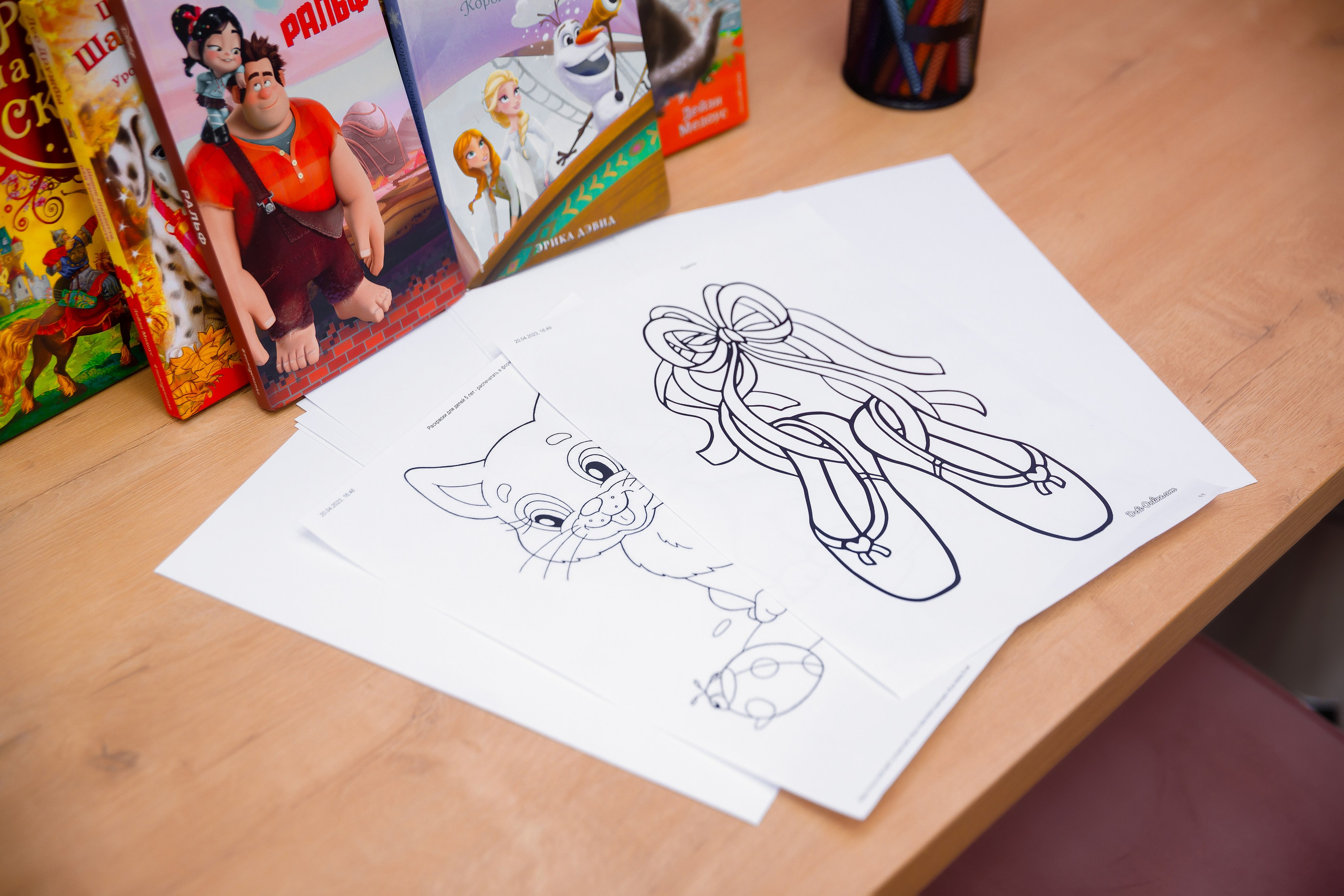 Пример три. Семейный и Свадебный фотограф в Астане Александр Астапов