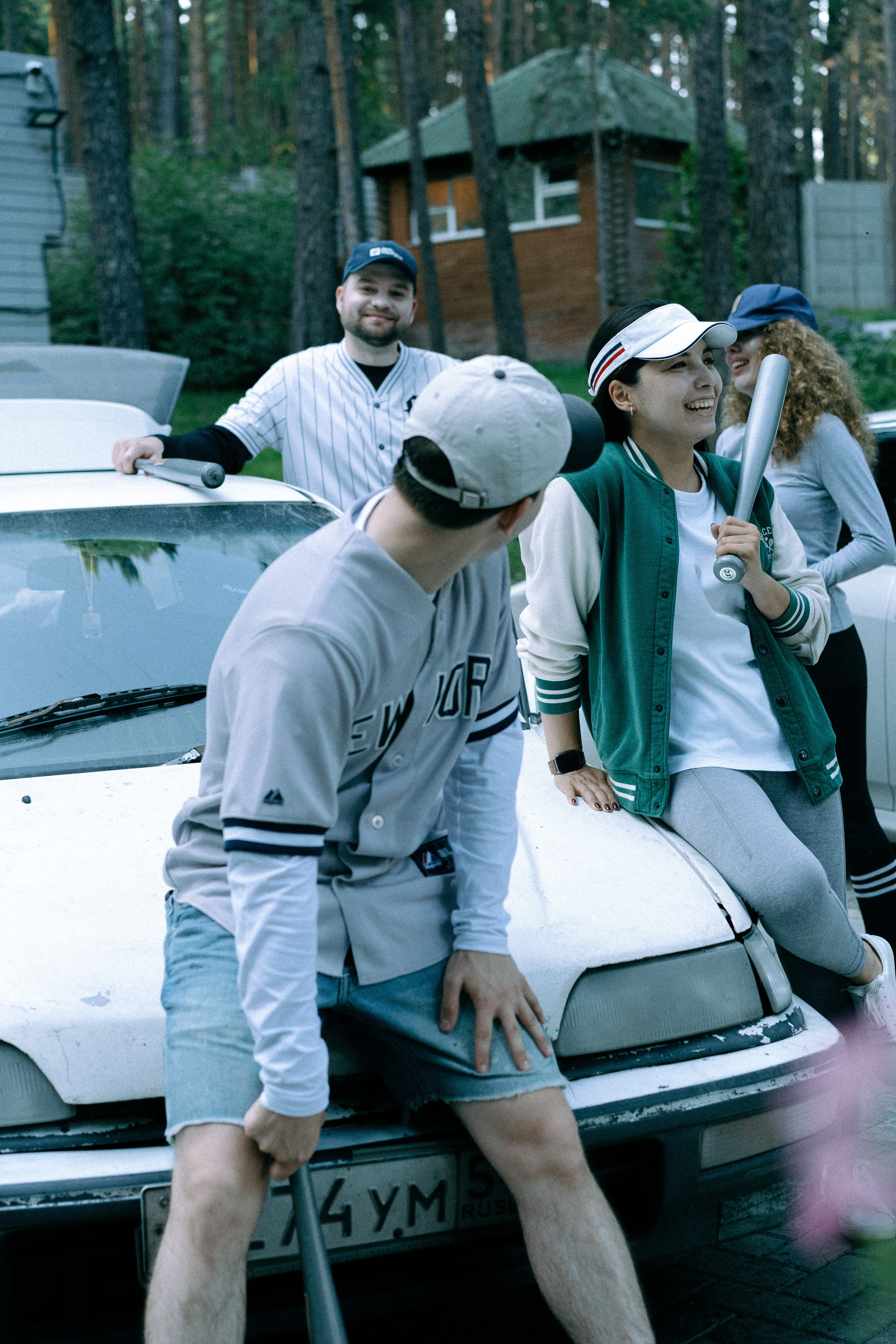 Свадьба в стиле «Сумерки». Анастасия Эпова | Фотограф в Новосибирске