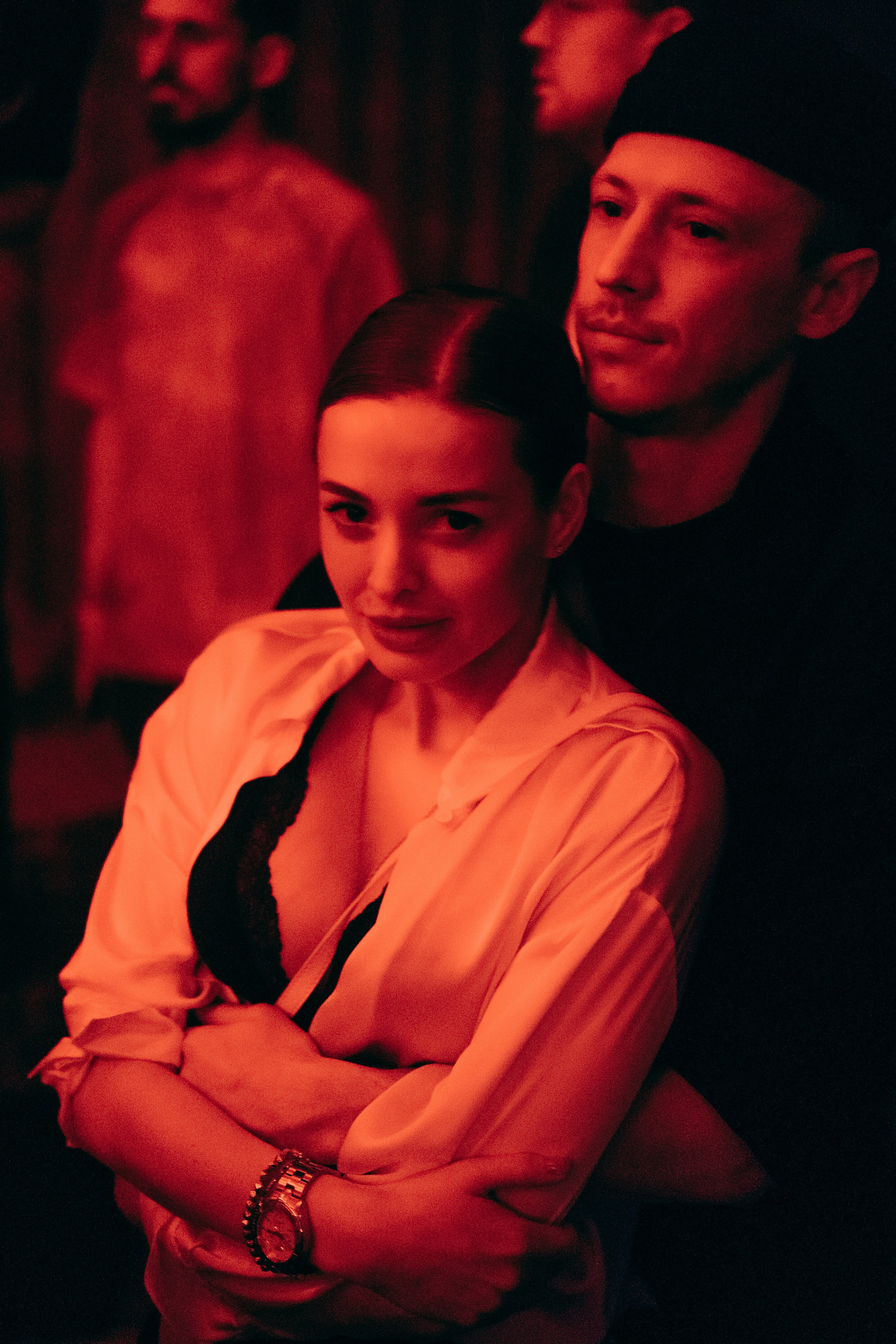 Blanc. Репортажный и клубный фотограф Москва