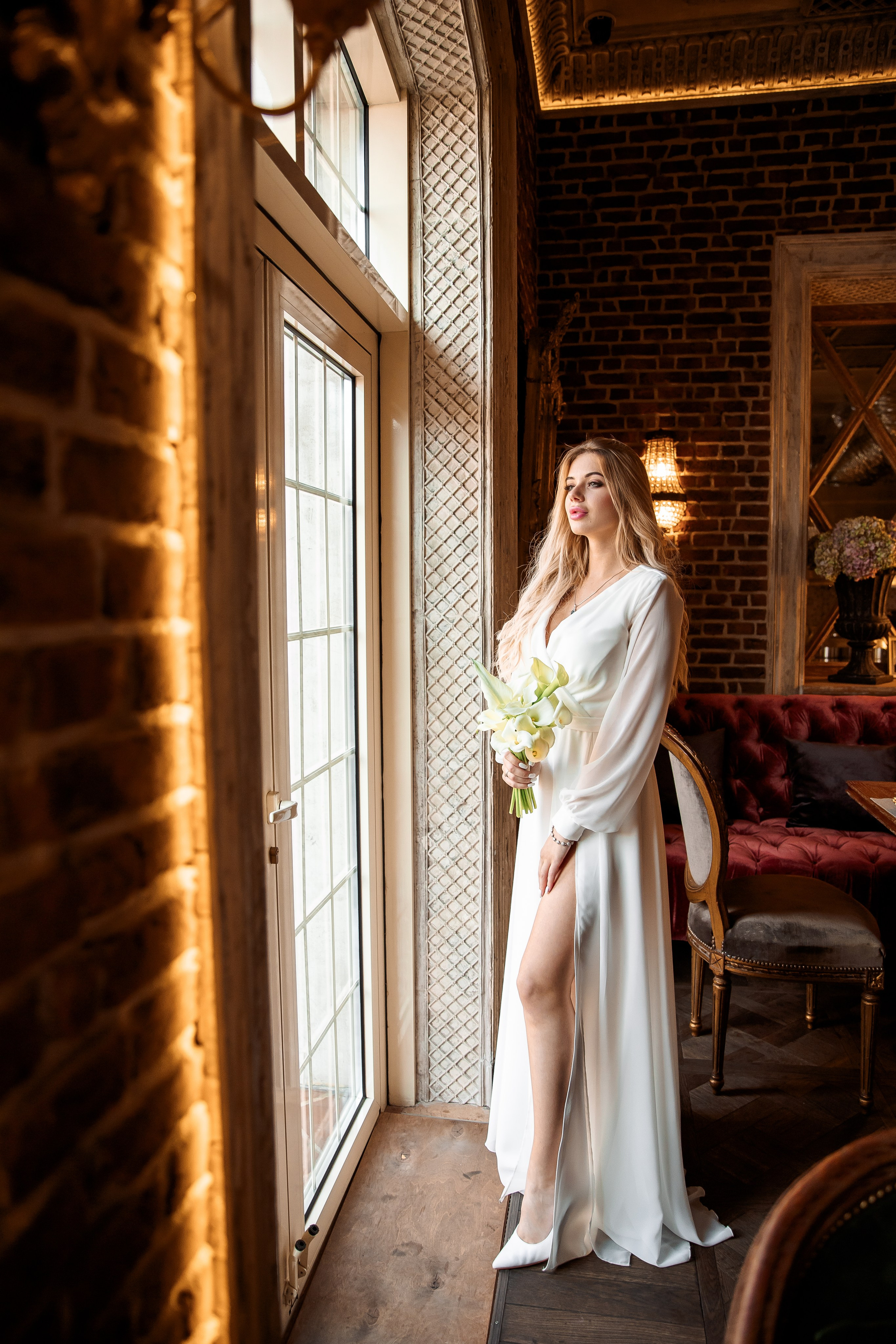 Кристина и Александр. Свадебный и семейный фотограф в Челябинске Юлия Ишимова