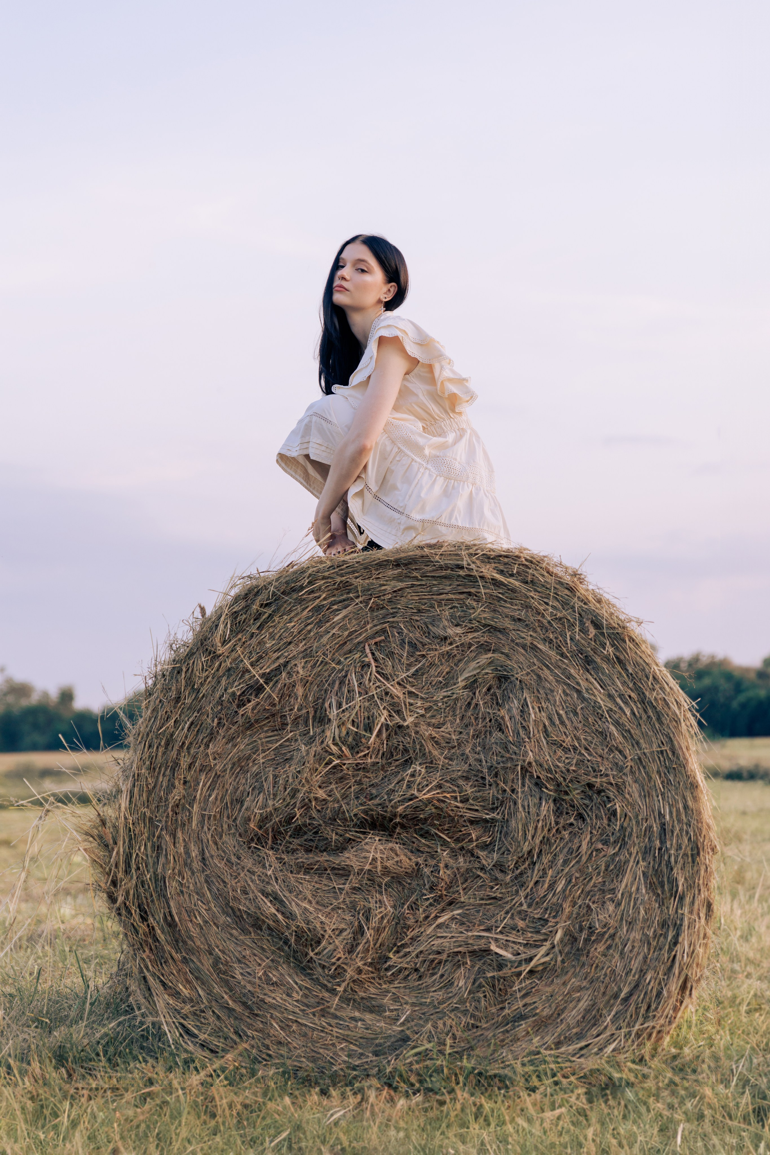 Полина. Фотограф Анастасия Горлач в Калининграде