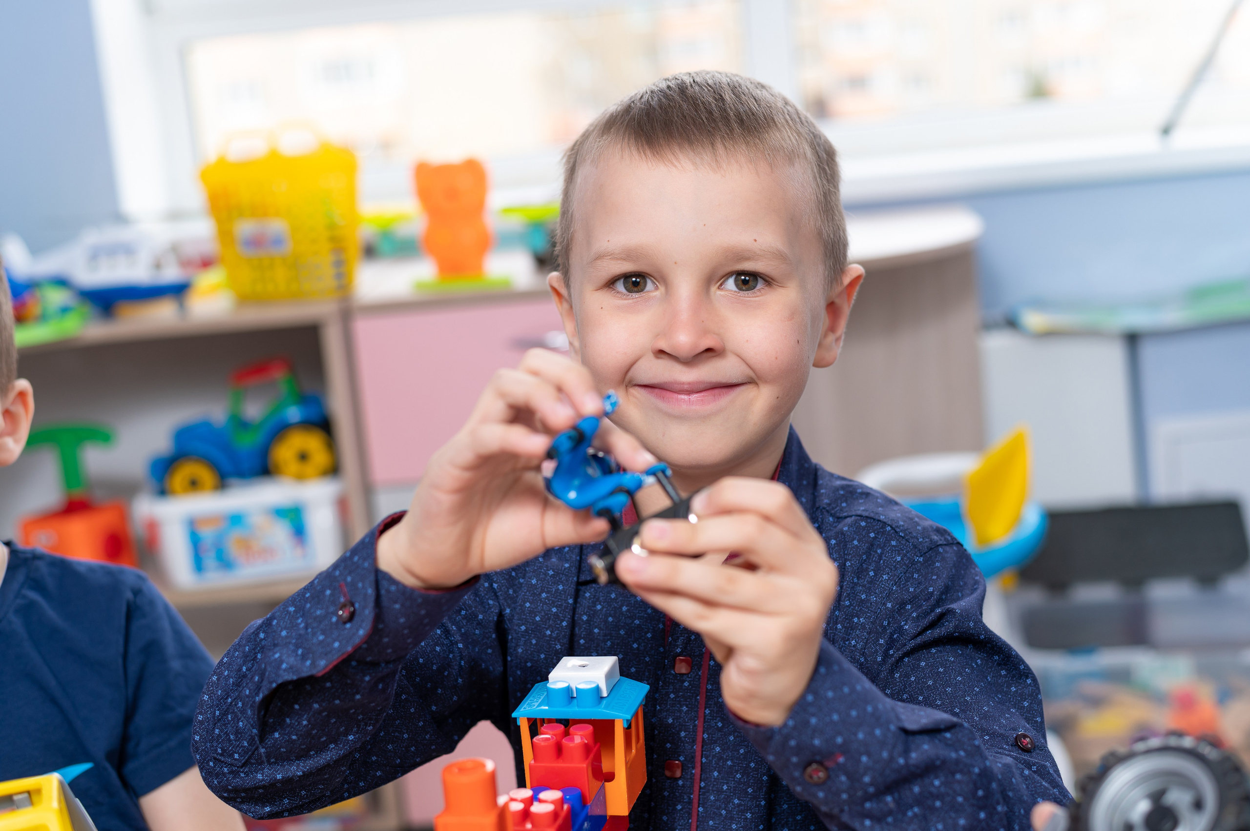 ФОТОСЪЕМКА «ОДИН ДЕНЬ В ДЕТСКОМ САДУ». Мастерская детской фотографии