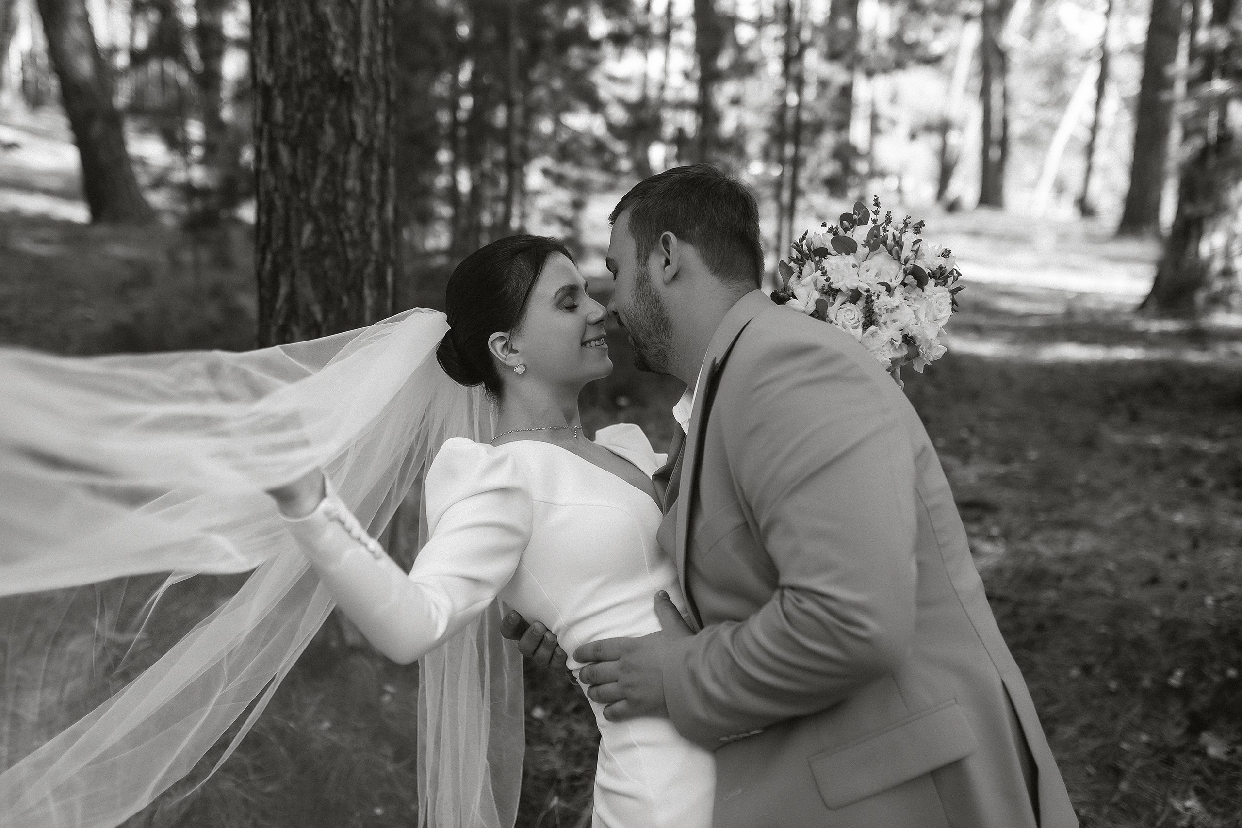 Свадебные фото Самара. Свадебный фотограф в Самаре Сергей Ярилин