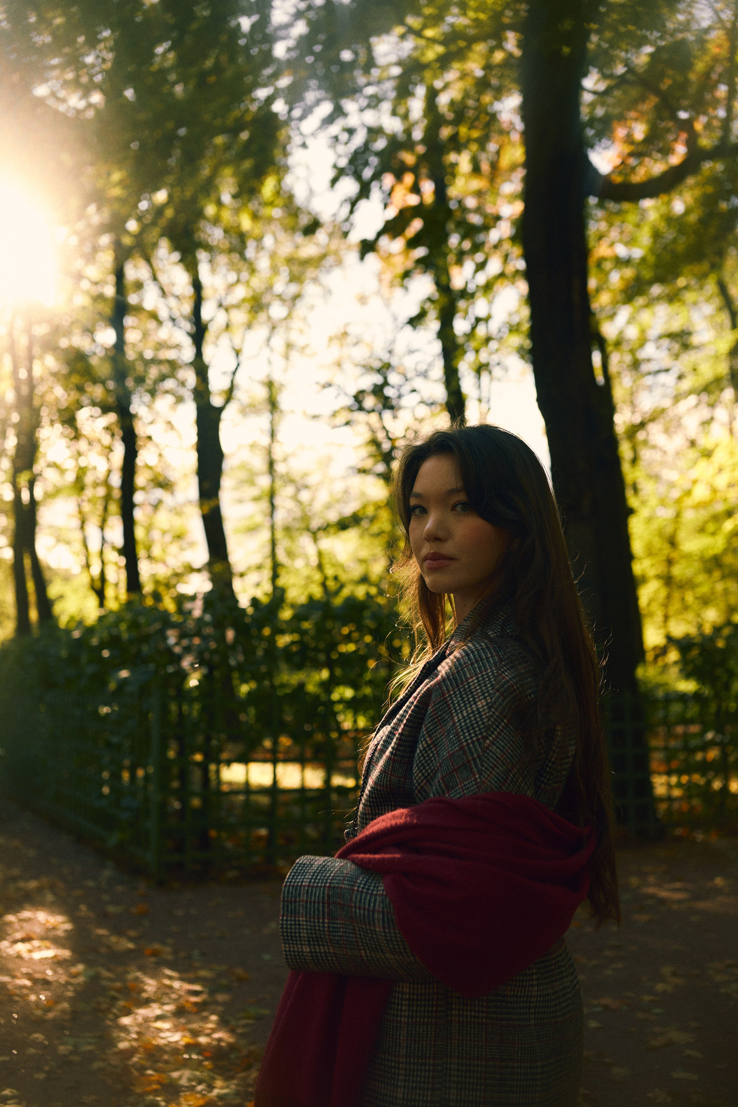 Анастасия. Фотограф Ионова Анастасия, г Владивосток