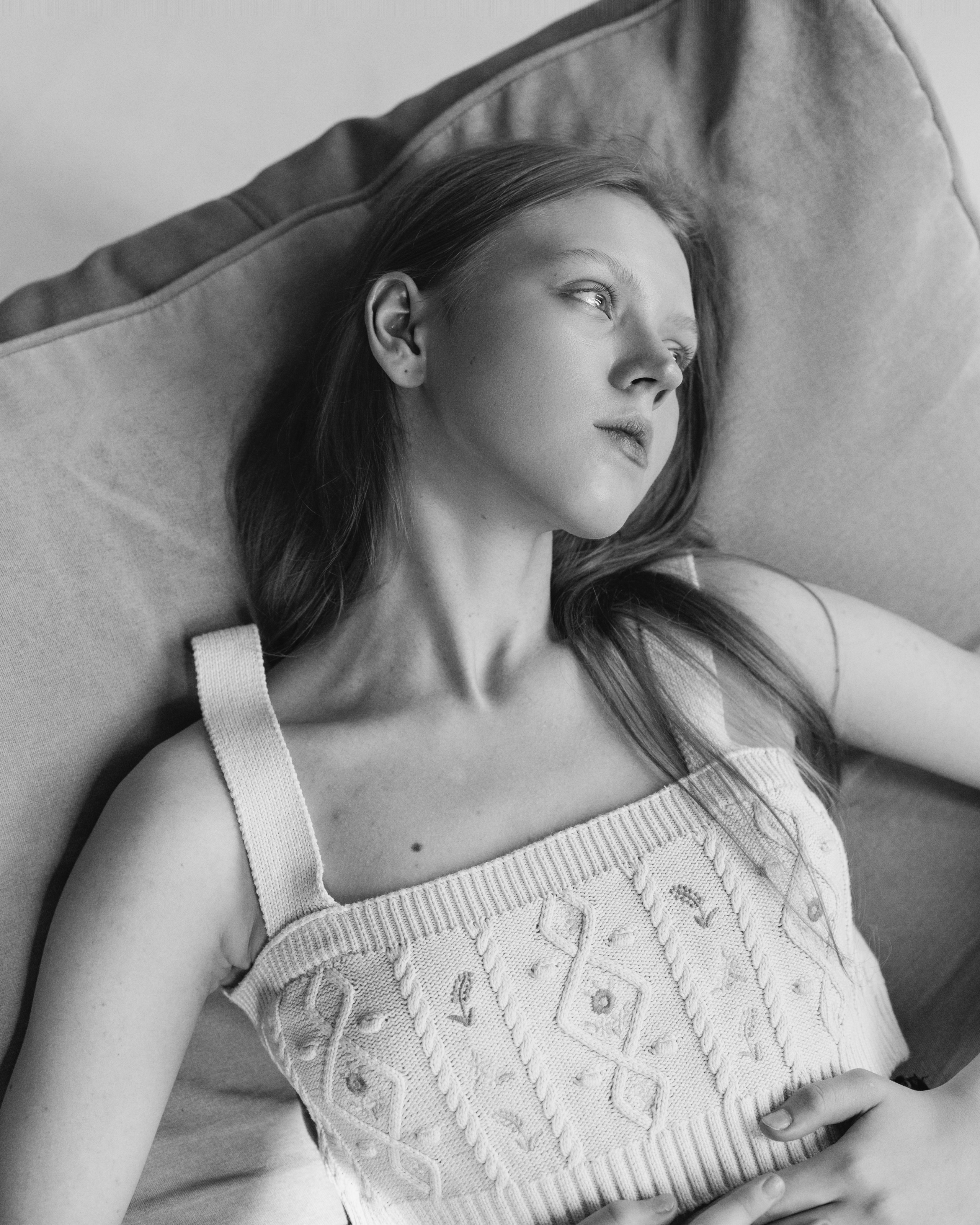 Арина. Фотограф в Москве — Евгения Прокопенко