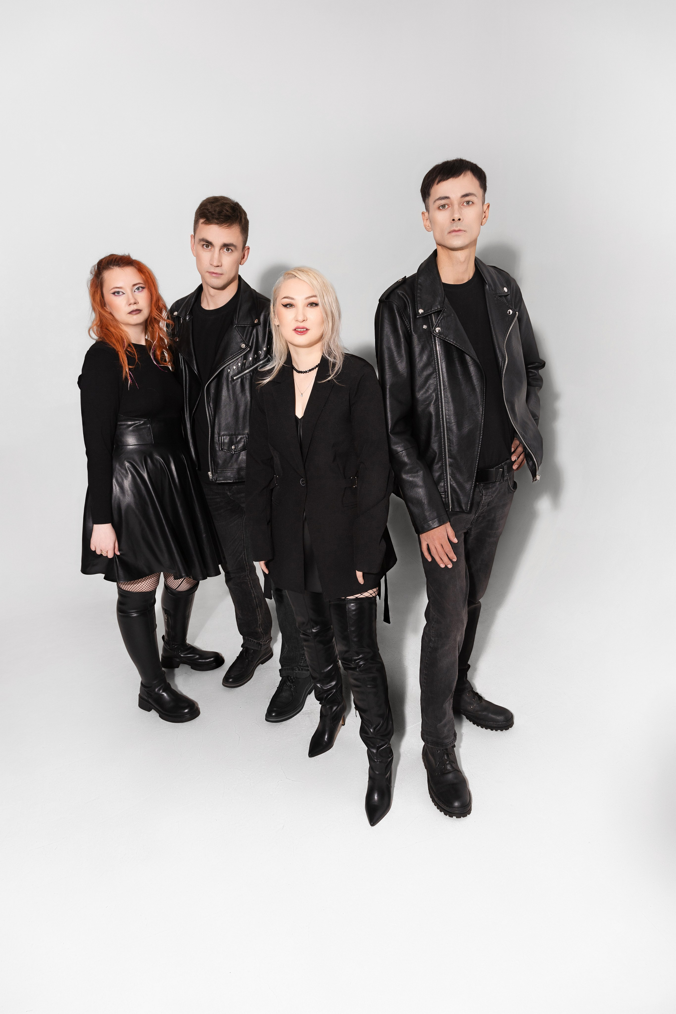 Контент съемка для упаковки соц. сетей кавер гуппы. Анастасия, Фотограф женского портрета и беременности в стиле vogue