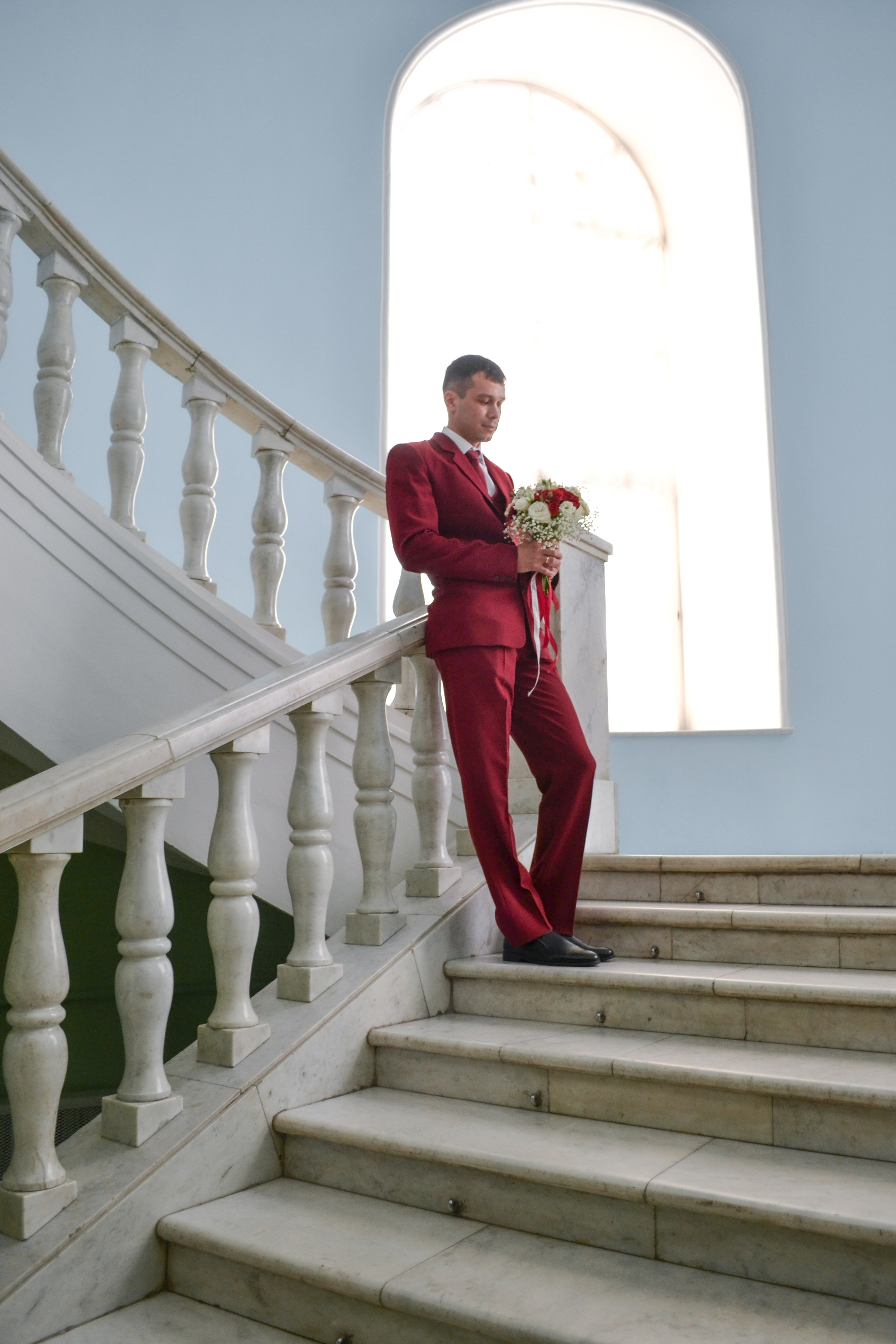 Рома и Гуля. Семейный и свадебный фотограф в Йошкар-Оле Виктор Крайт