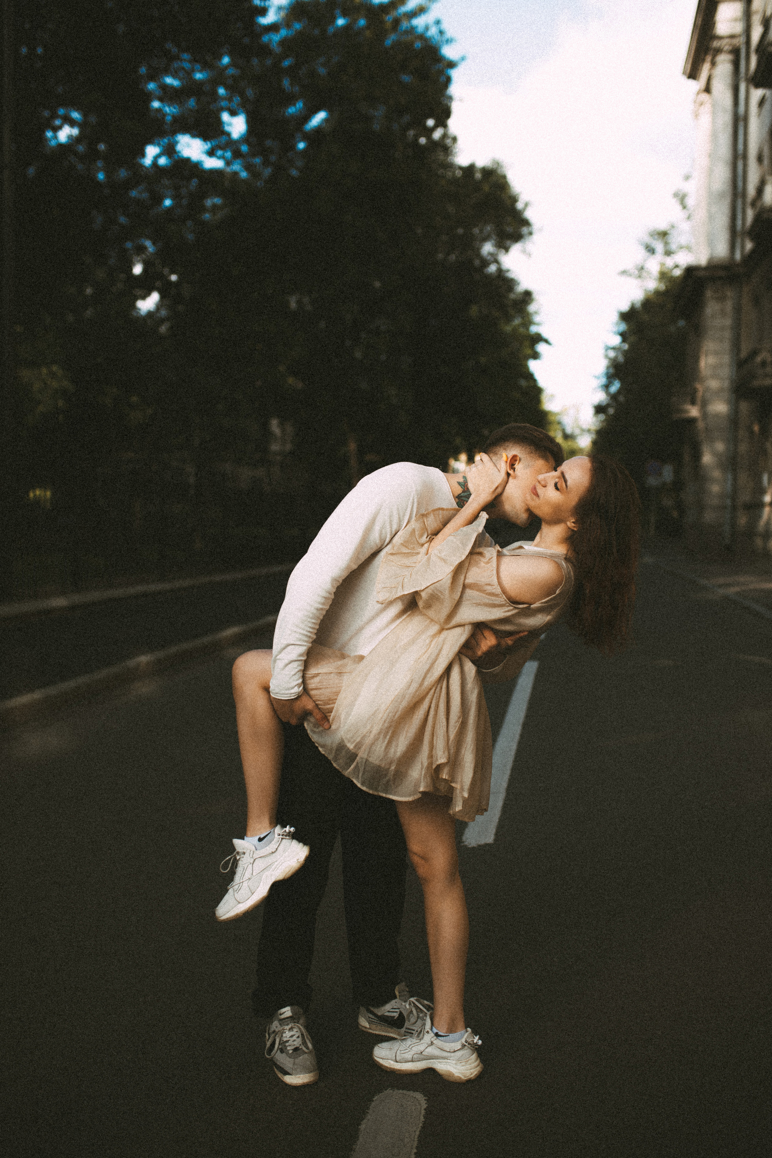 А & M | Санкт-Петербург. Фотограф Екатерина Амбрушкевич