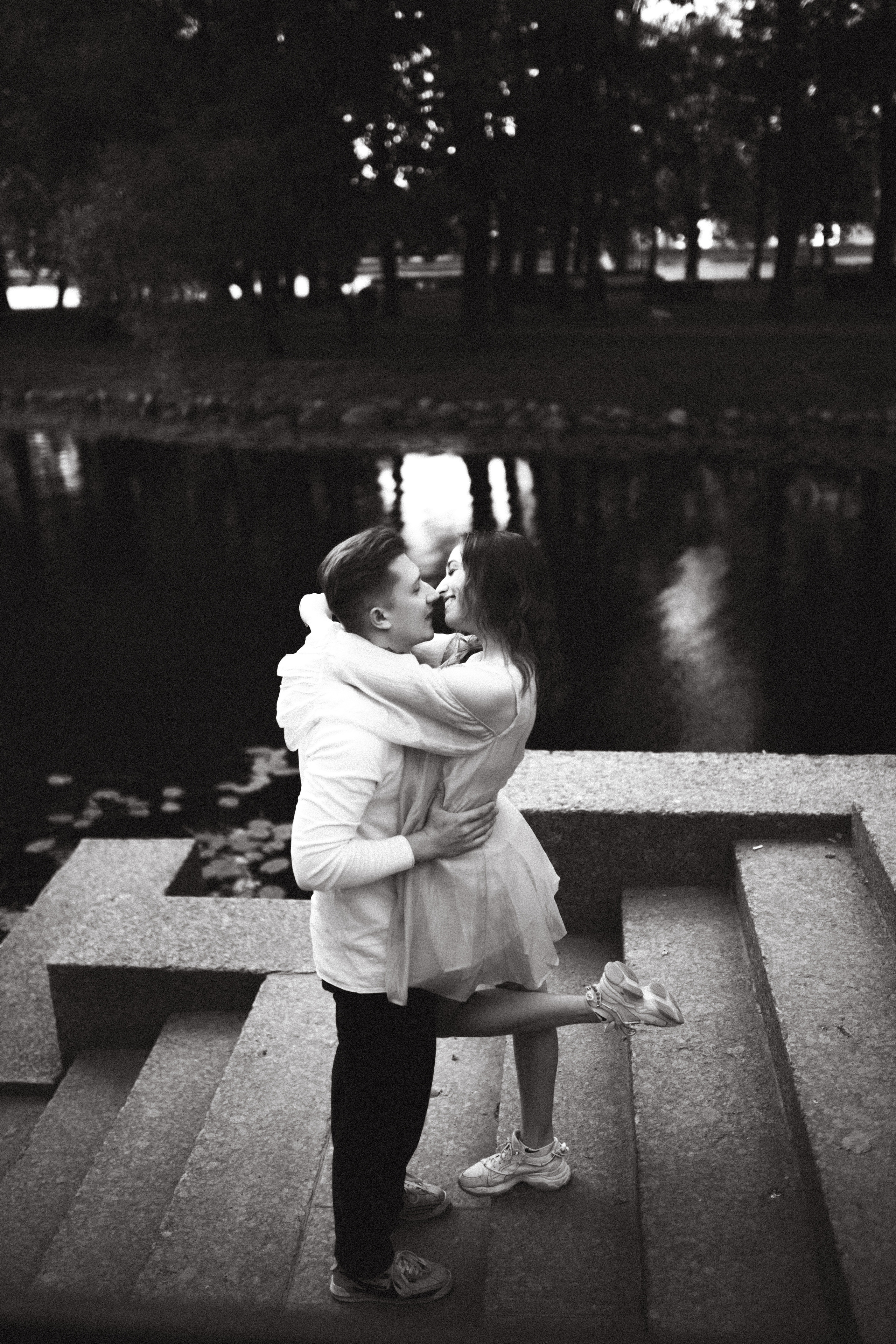 А & M | Санкт-Петербург. Фотограф Екатерина Амбрушкевич