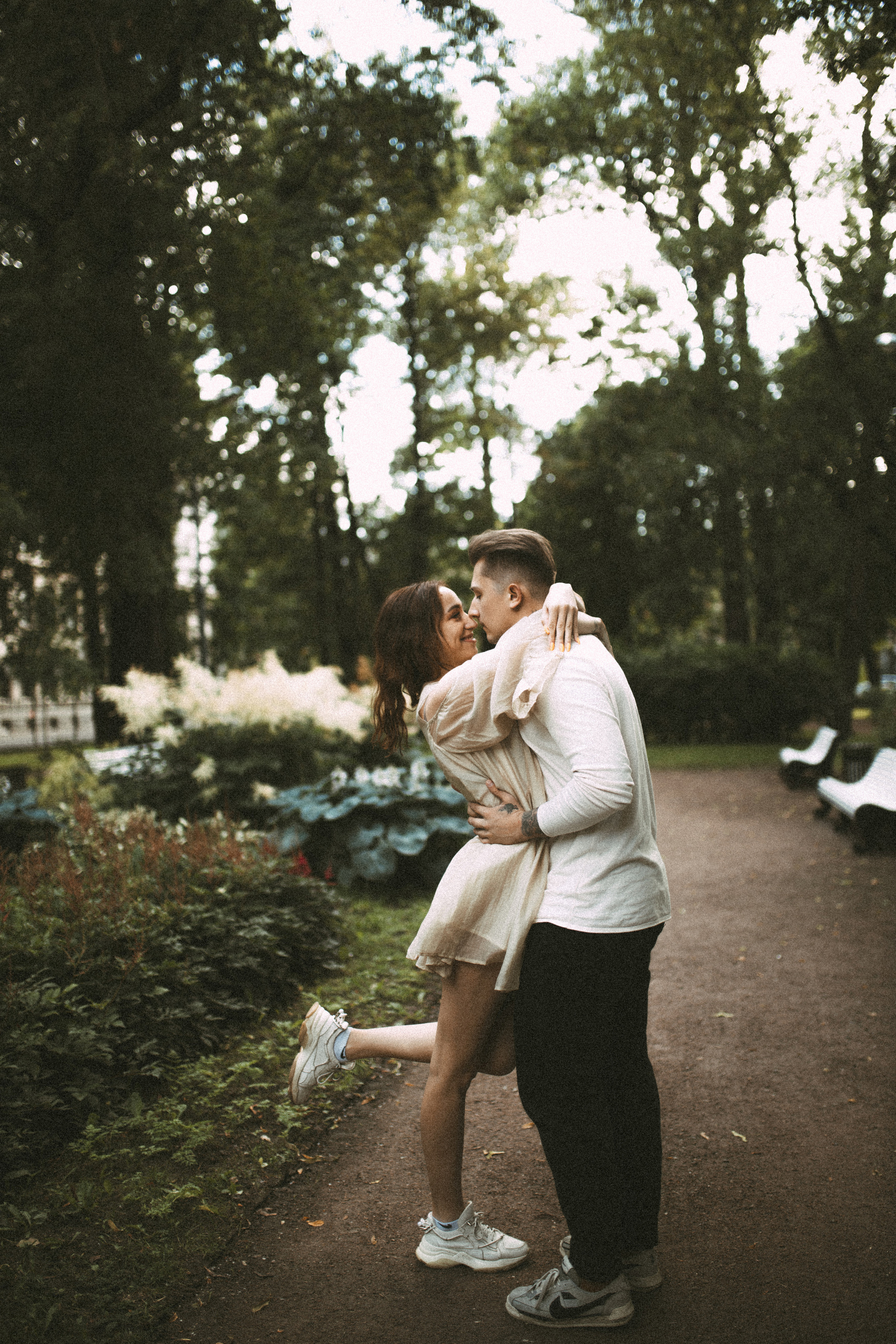 А & M | Санкт-Петербург. Фотограф Екатерина Амбрушкевич