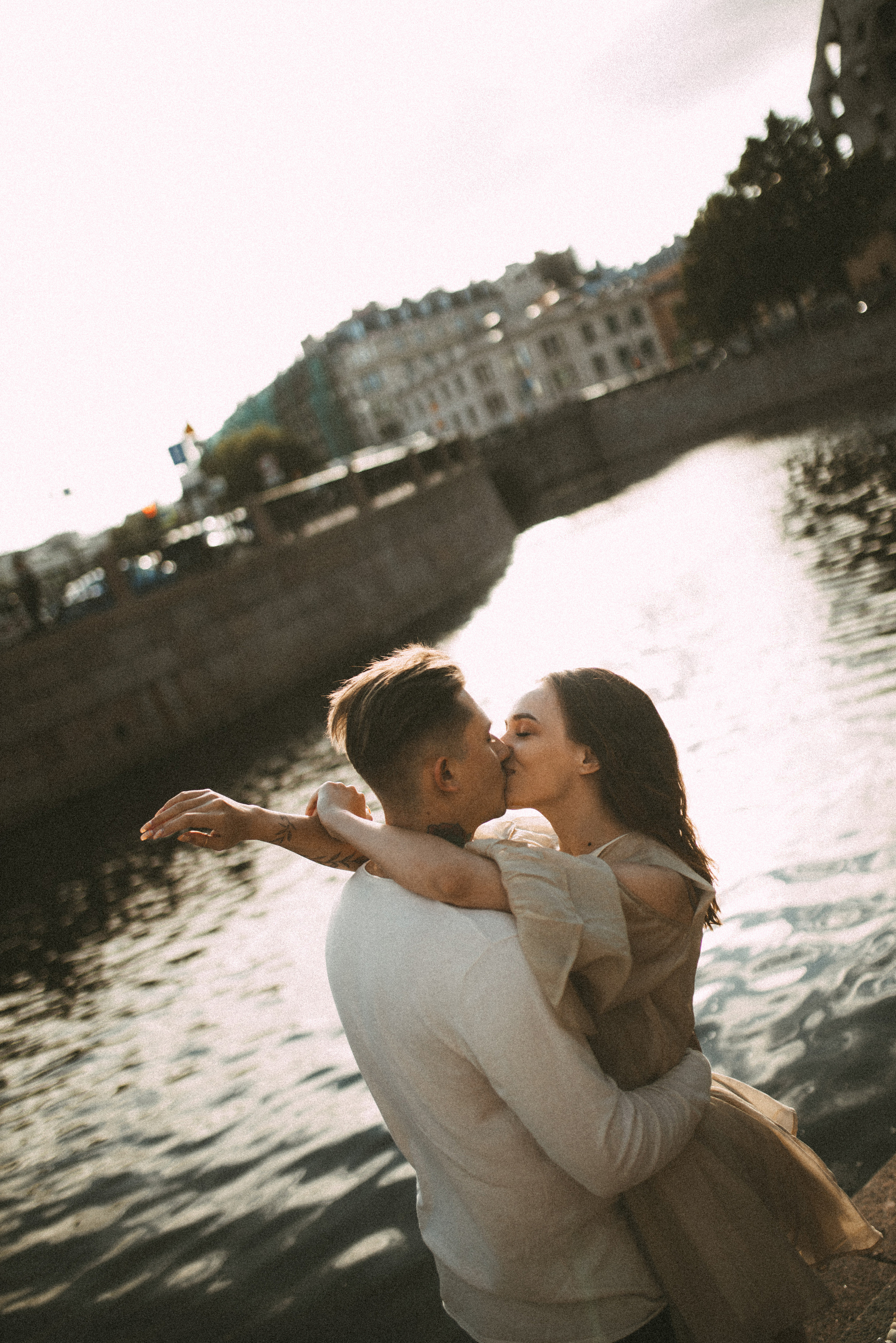 А & M | Санкт-Петербург. Фотограф Екатерина Амбрушкевич