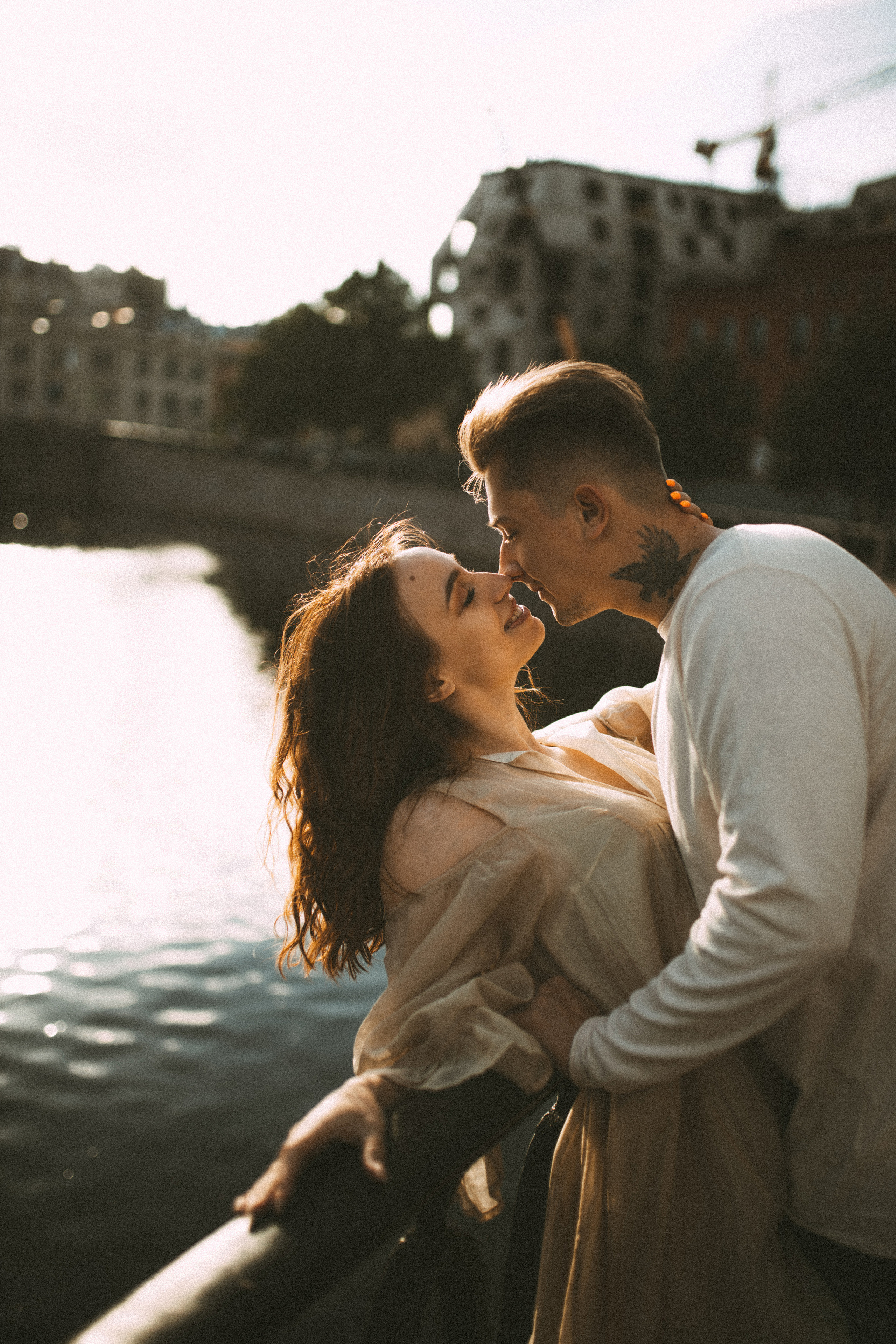 А & M | Санкт-Петербург. Фотограф Екатерина Амбрушкевич