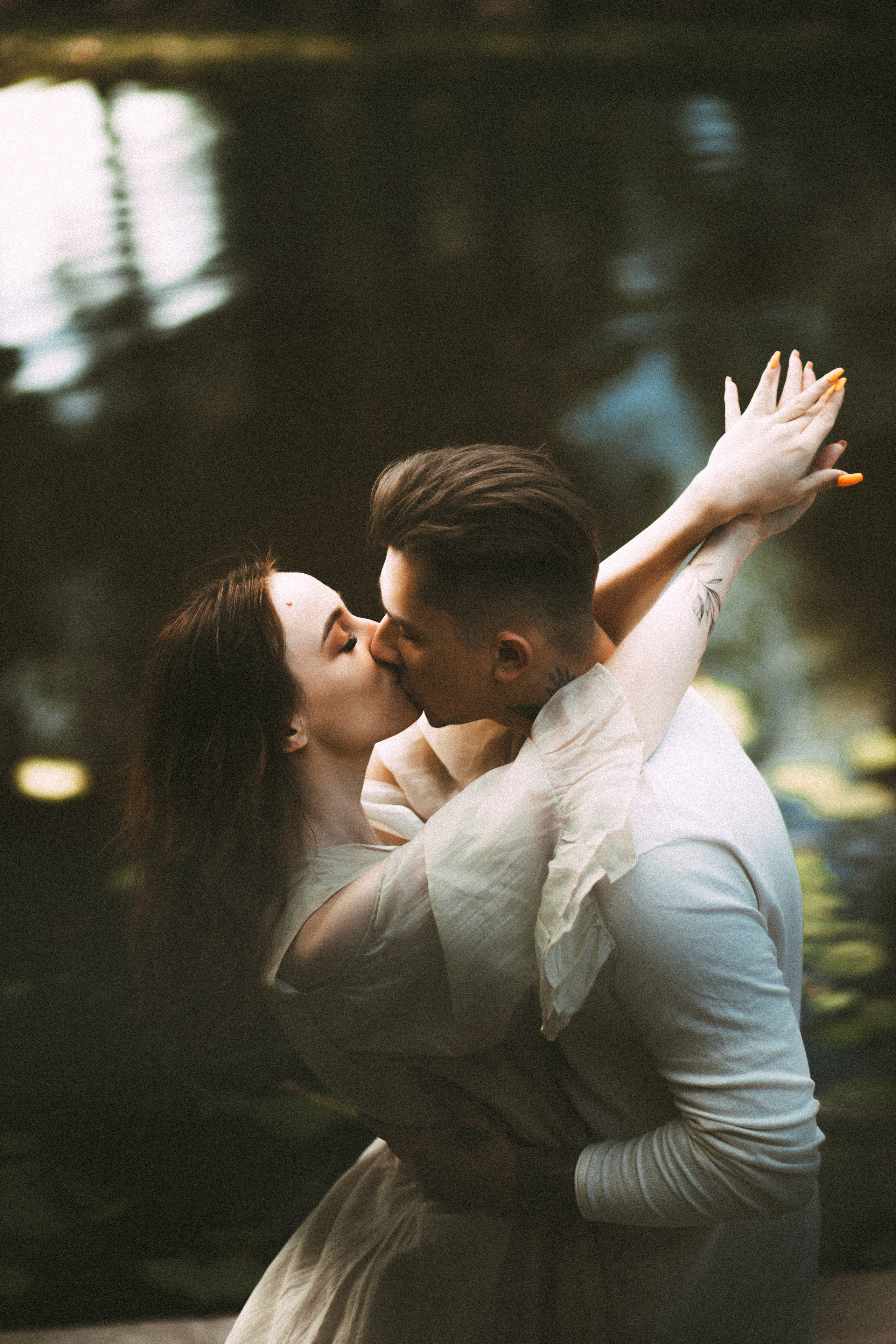 А & M | Санкт-Петербург. Фотограф Екатерина Амбрушкевич