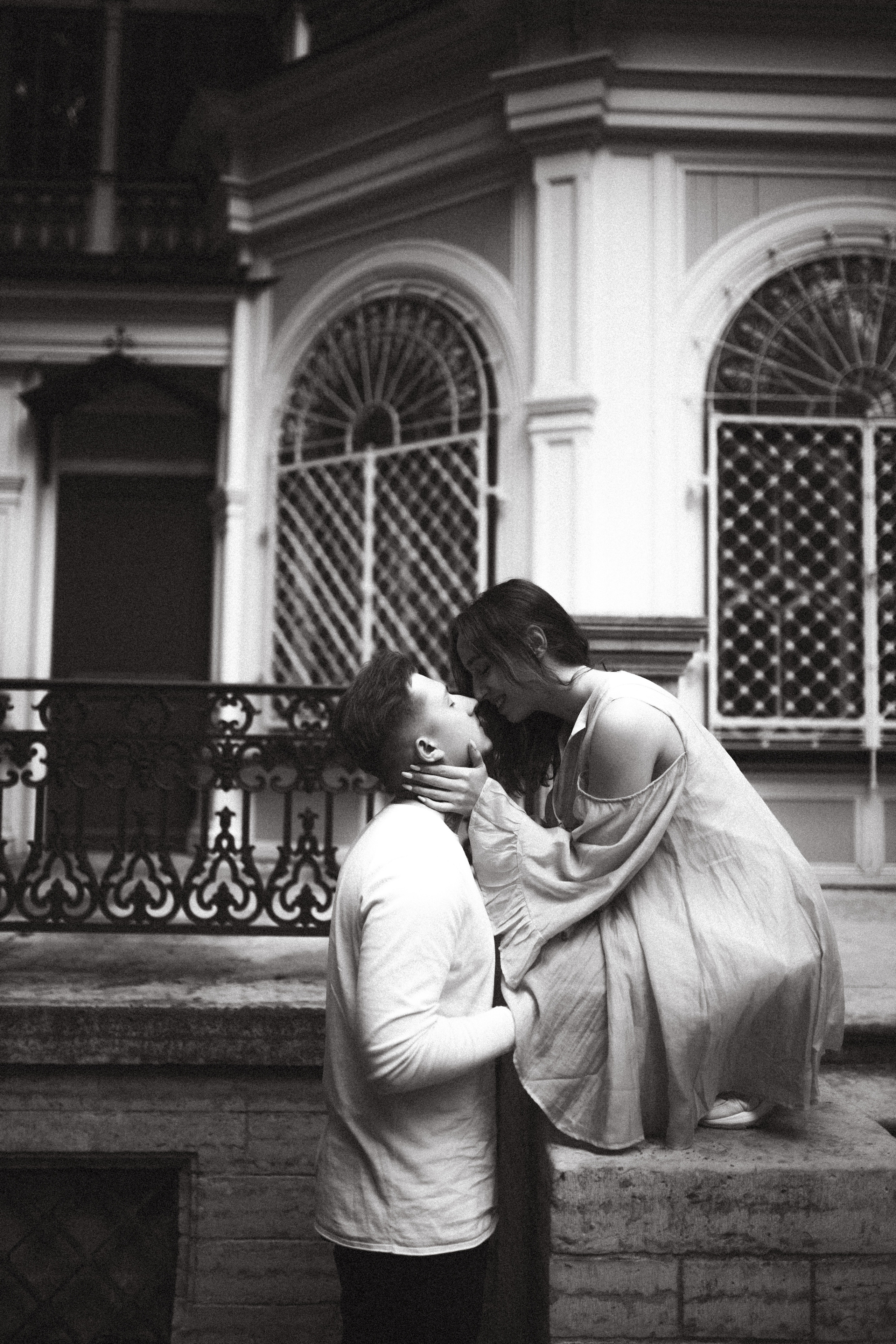 А & M | Санкт-Петербург. Фотограф Екатерина Амбрушкевич