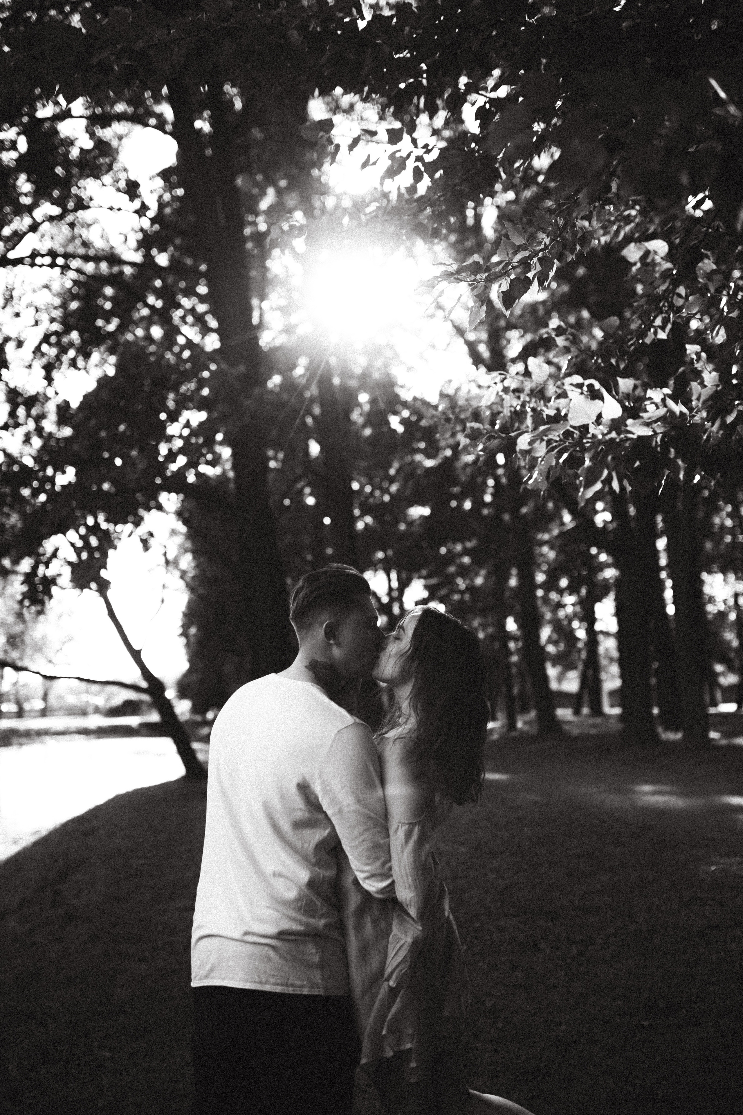 А & M | Санкт-Петербург. Фотограф Екатерина Амбрушкевич