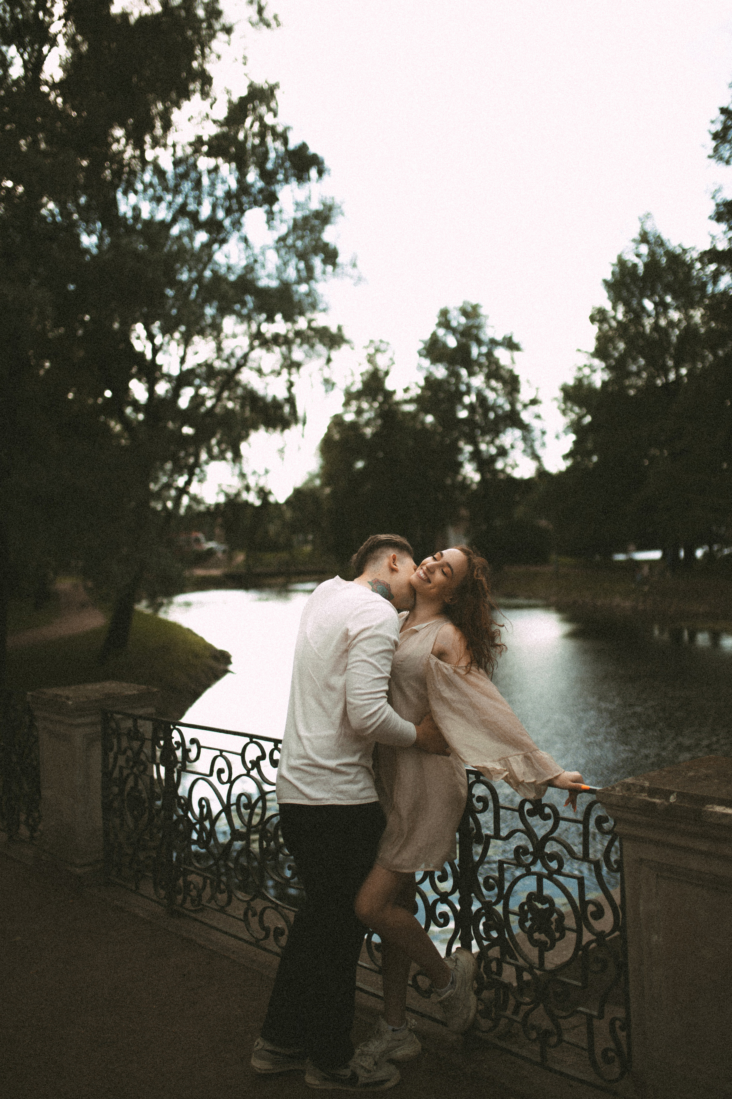 А & M | Санкт-Петербург. Фотограф Екатерина Амбрушкевич