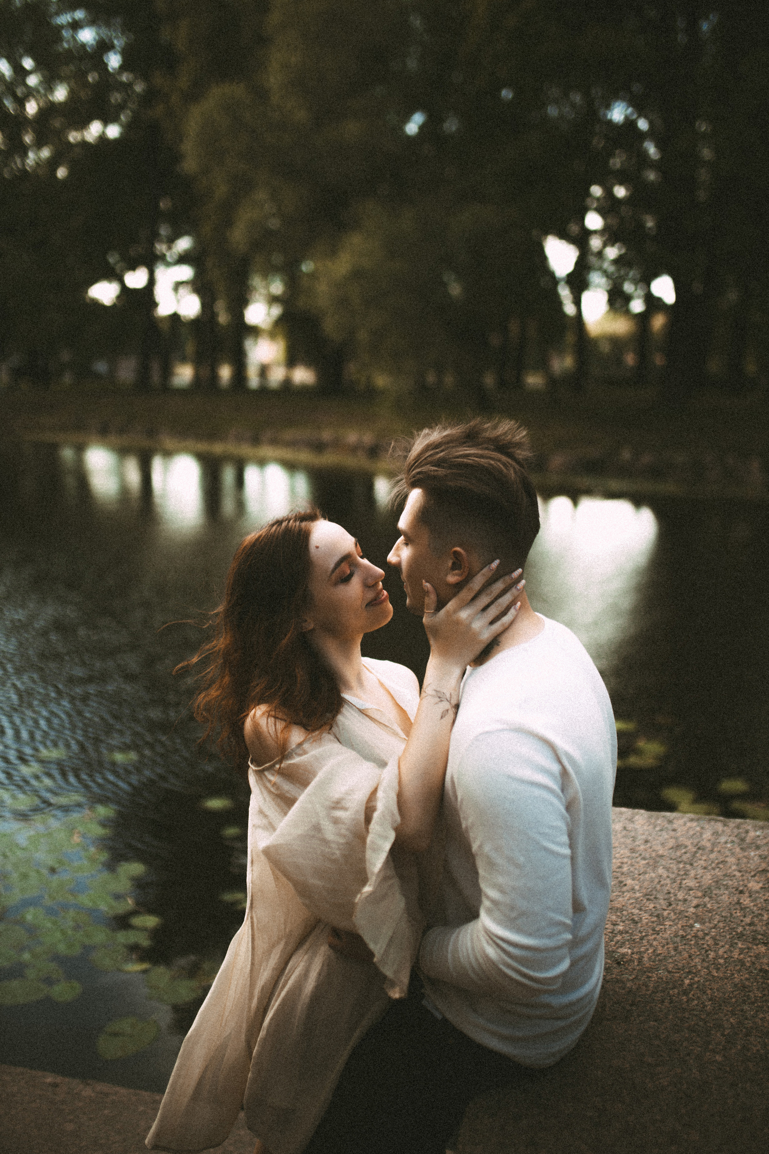 А & M | Санкт-Петербург. Фотограф Екатерина Амбрушкевич