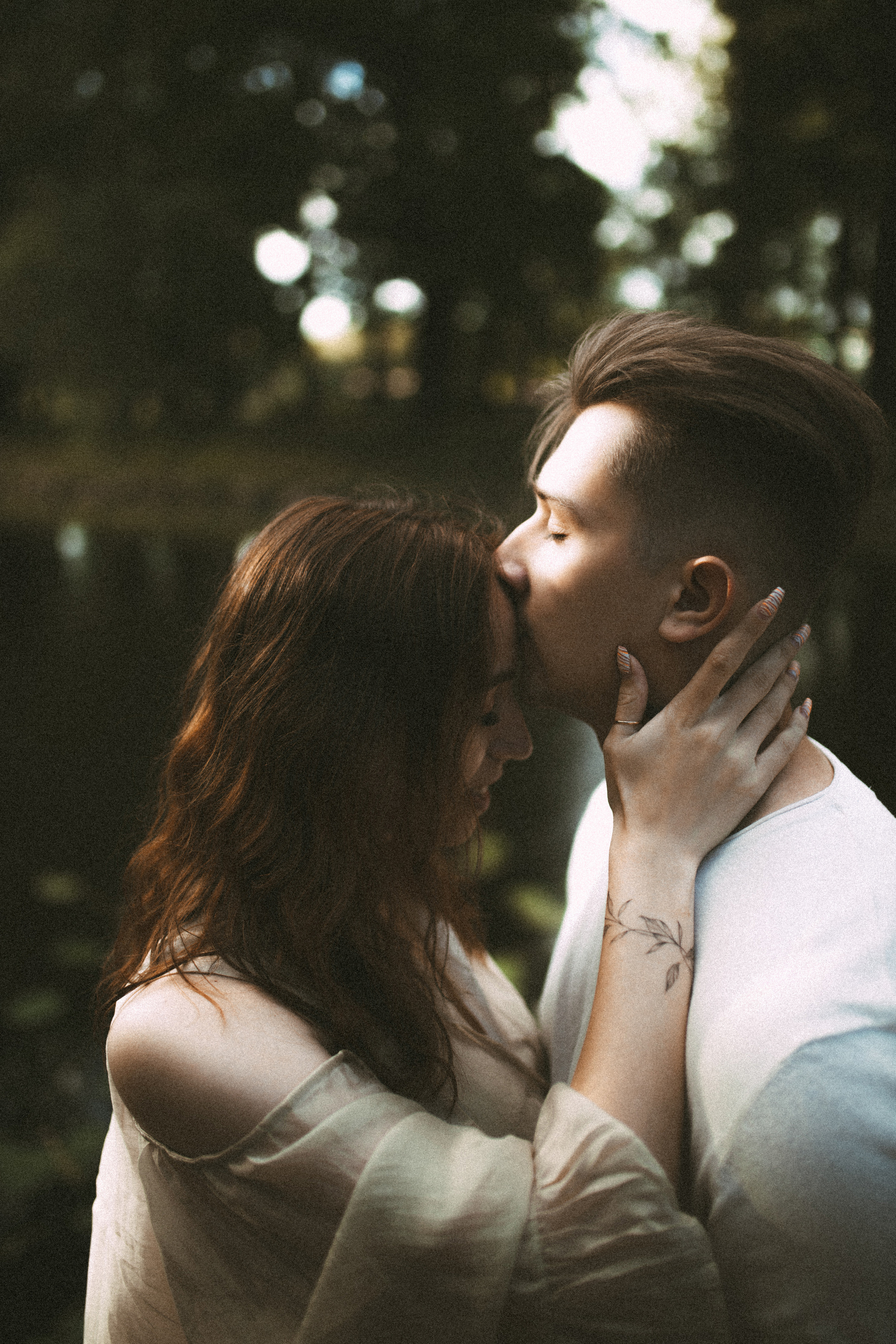 А & M | Санкт-Петербург. Фотограф Екатерина Амбрушкевич