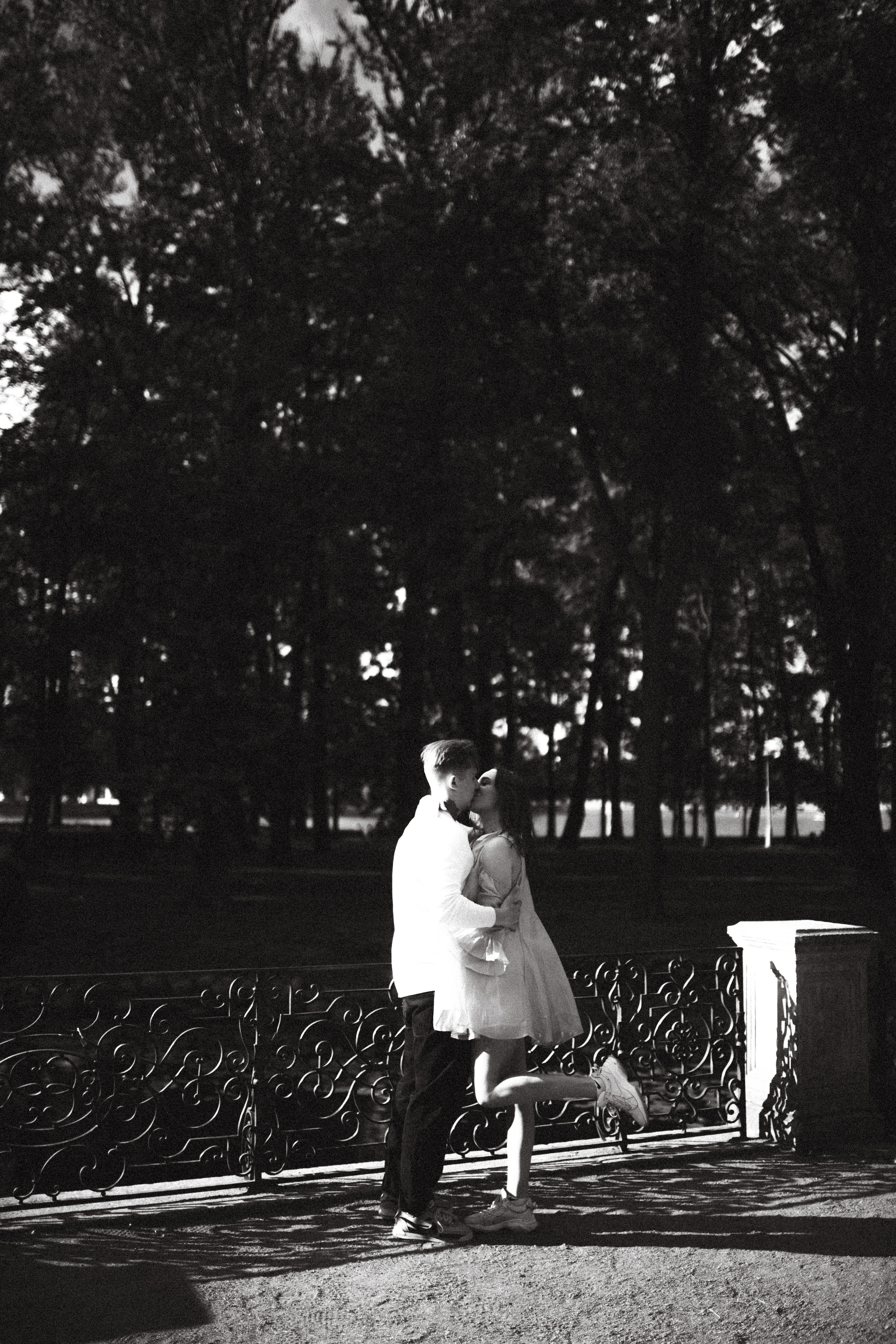 А & M | Санкт-Петербург. Фотограф Екатерина Амбрушкевич