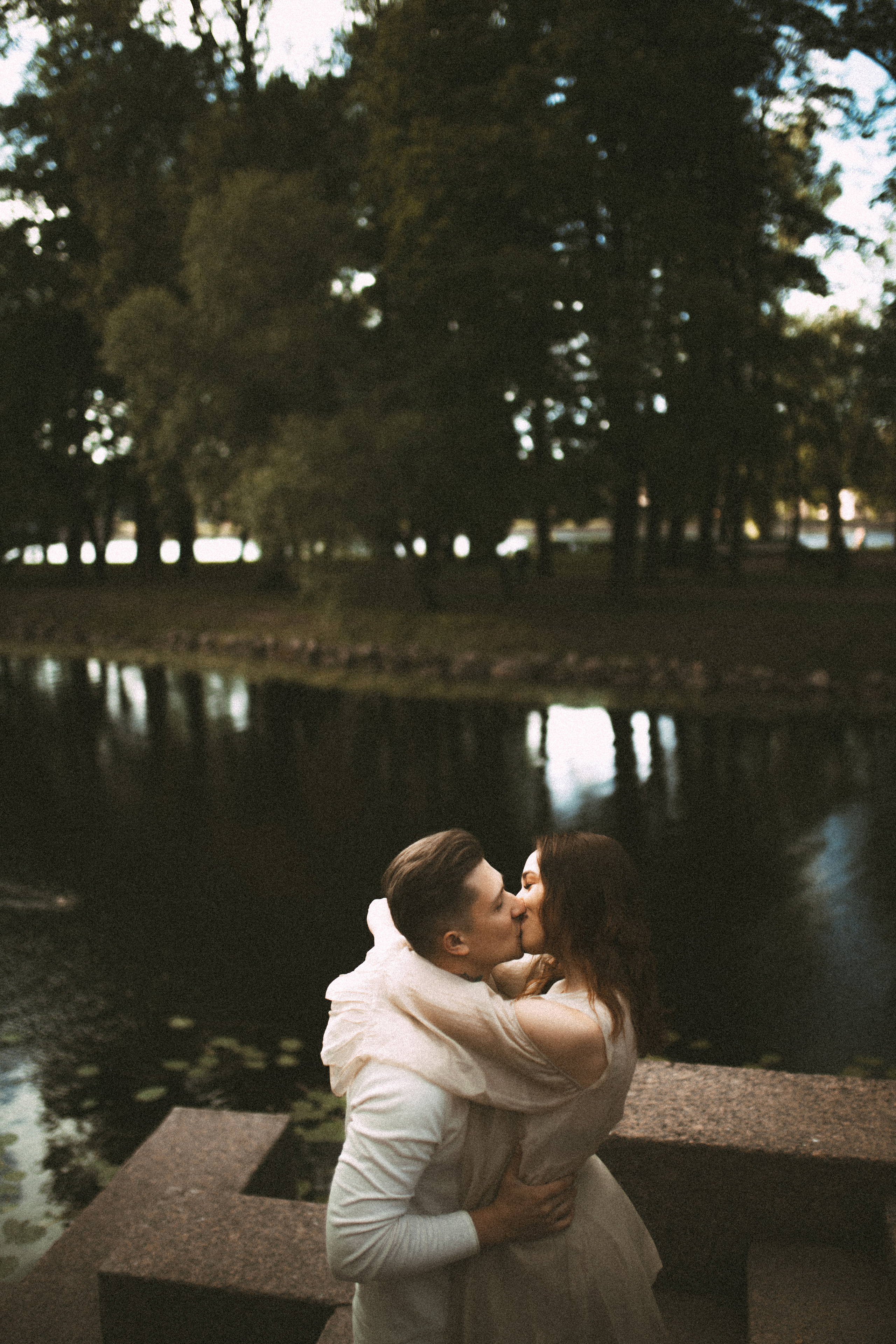 А & M | Санкт-Петербург. Фотограф Екатерина Амбрушкевич