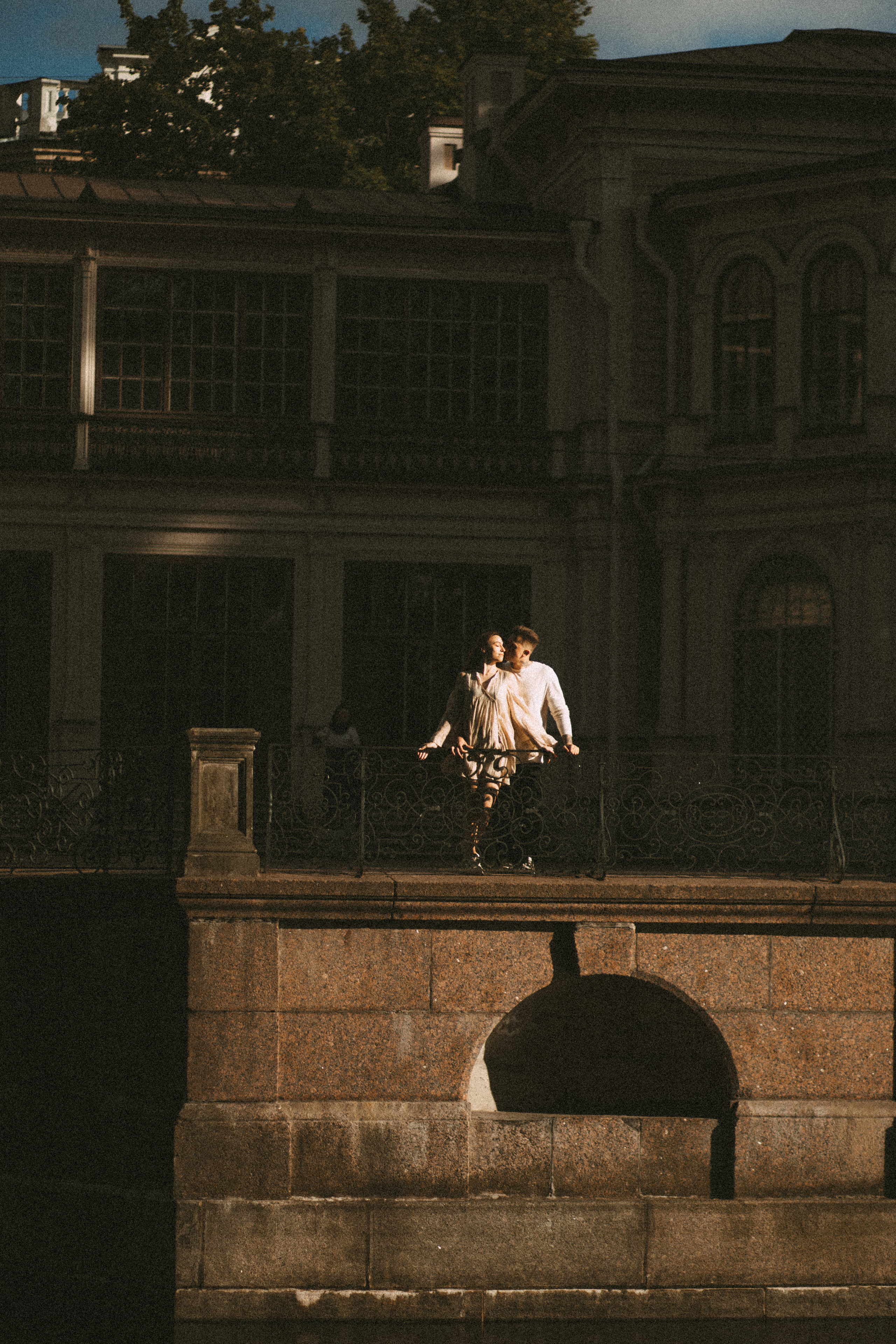 А & M | Санкт-Петербург. Фотограф Екатерина Амбрушкевич