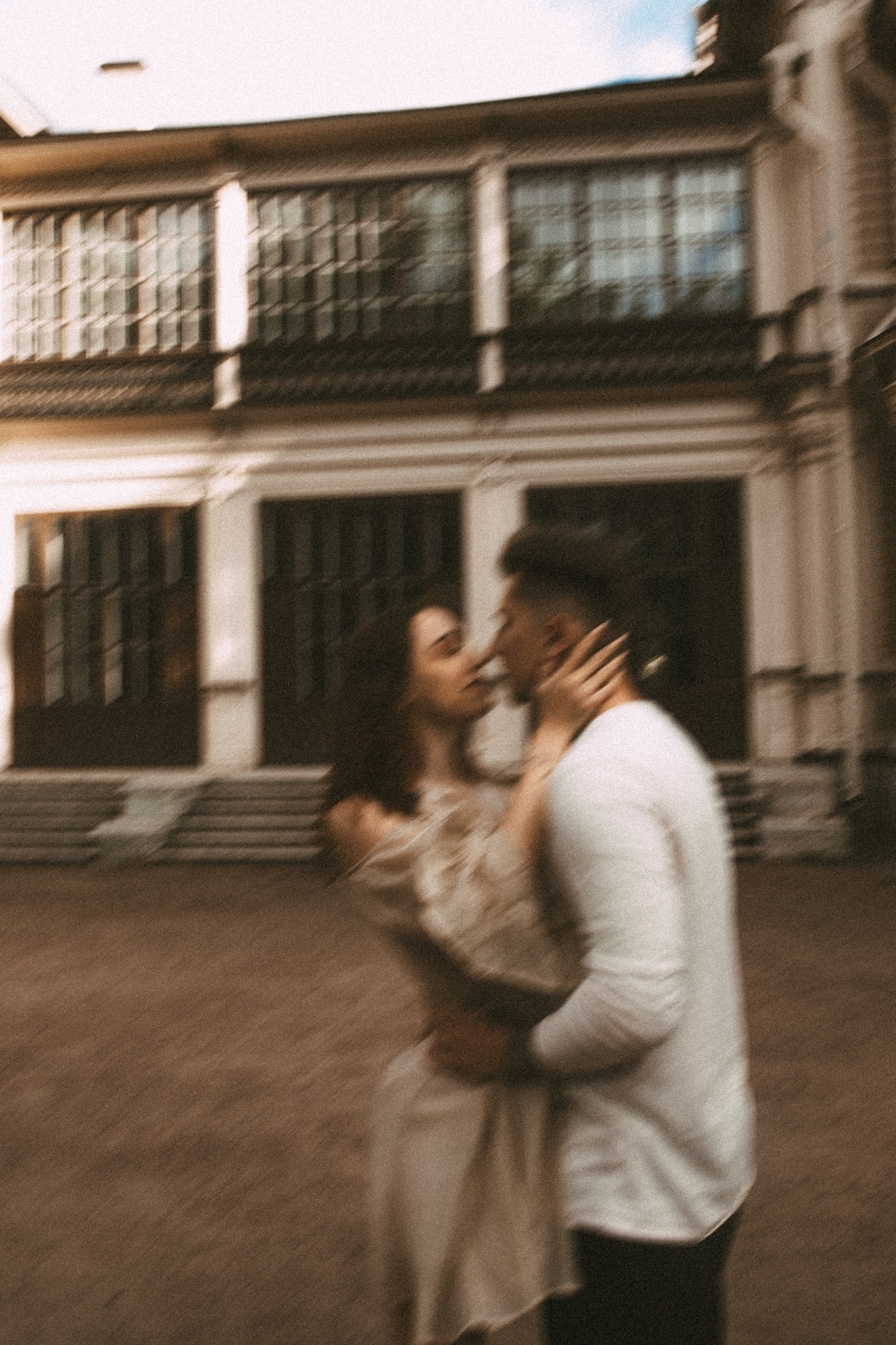 А & M | Санкт-Петербург. Фотограф Екатерина Амбрушкевич